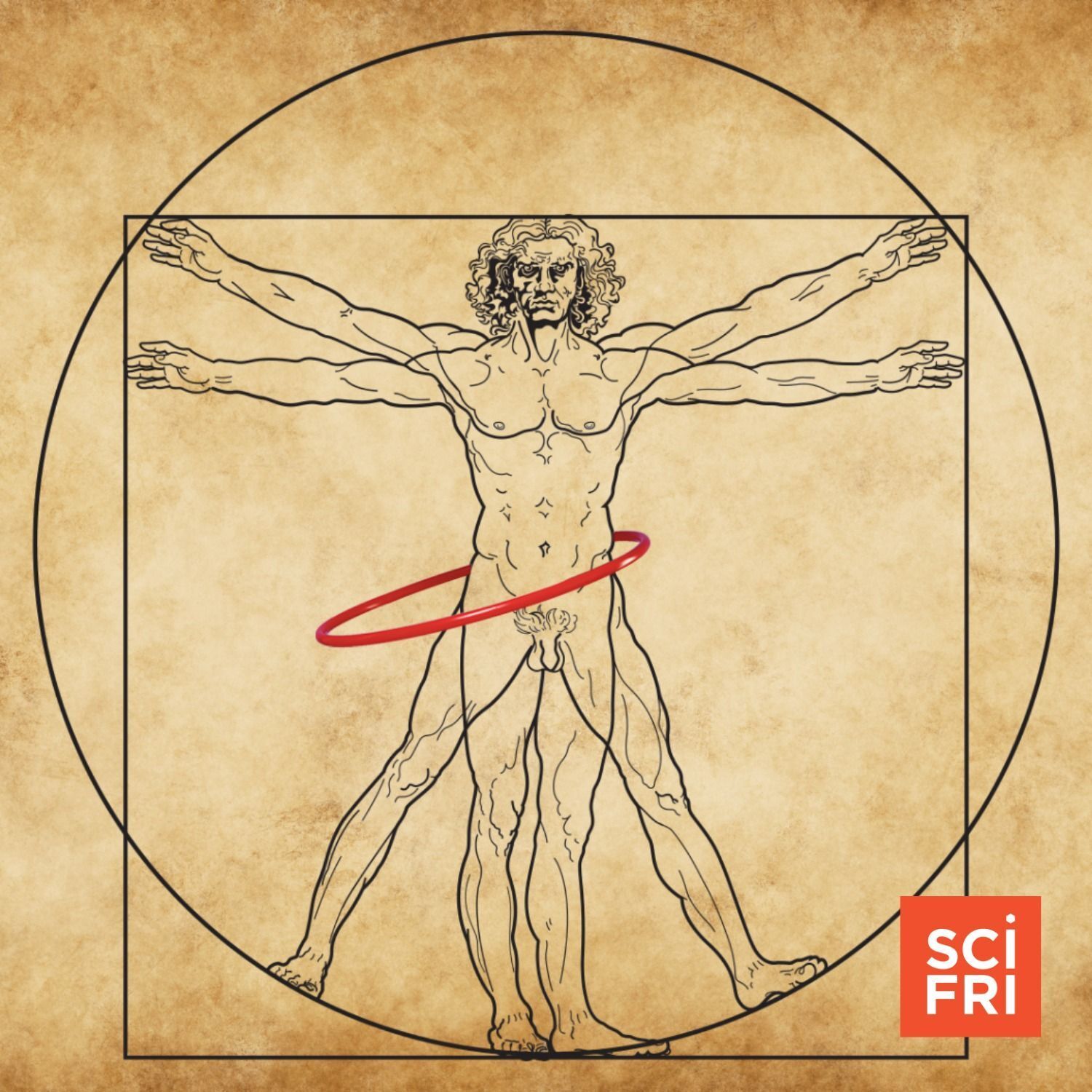 943: NASA Considers Cheaper Ways To Retrieve Mars Samples | How Does A Hula Hoop Stay Up? episode artwork