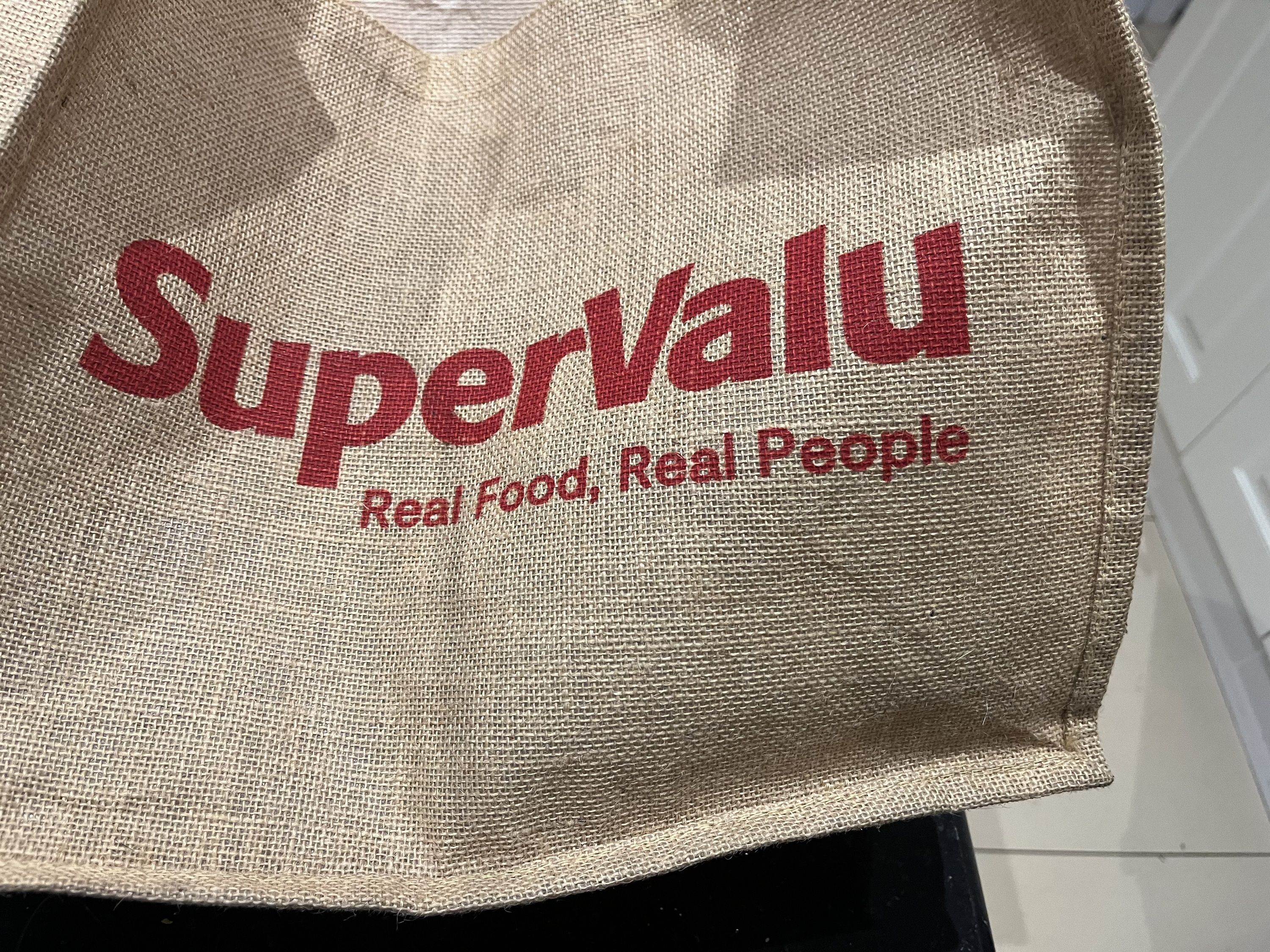 S202501 Ep16: SUPERMARKET DRAMA - shopping with Paul O’Mahony #JanPodPoMo  Ep 16/31