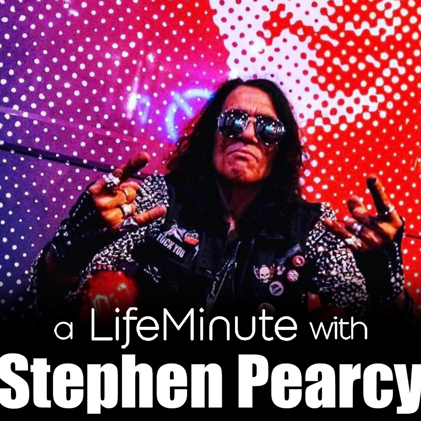 RATT's Stephen Pearcy on Releasing 40th Anniversary Edition of the Band's Wildly Successful Debut Album, Out of the Cellar