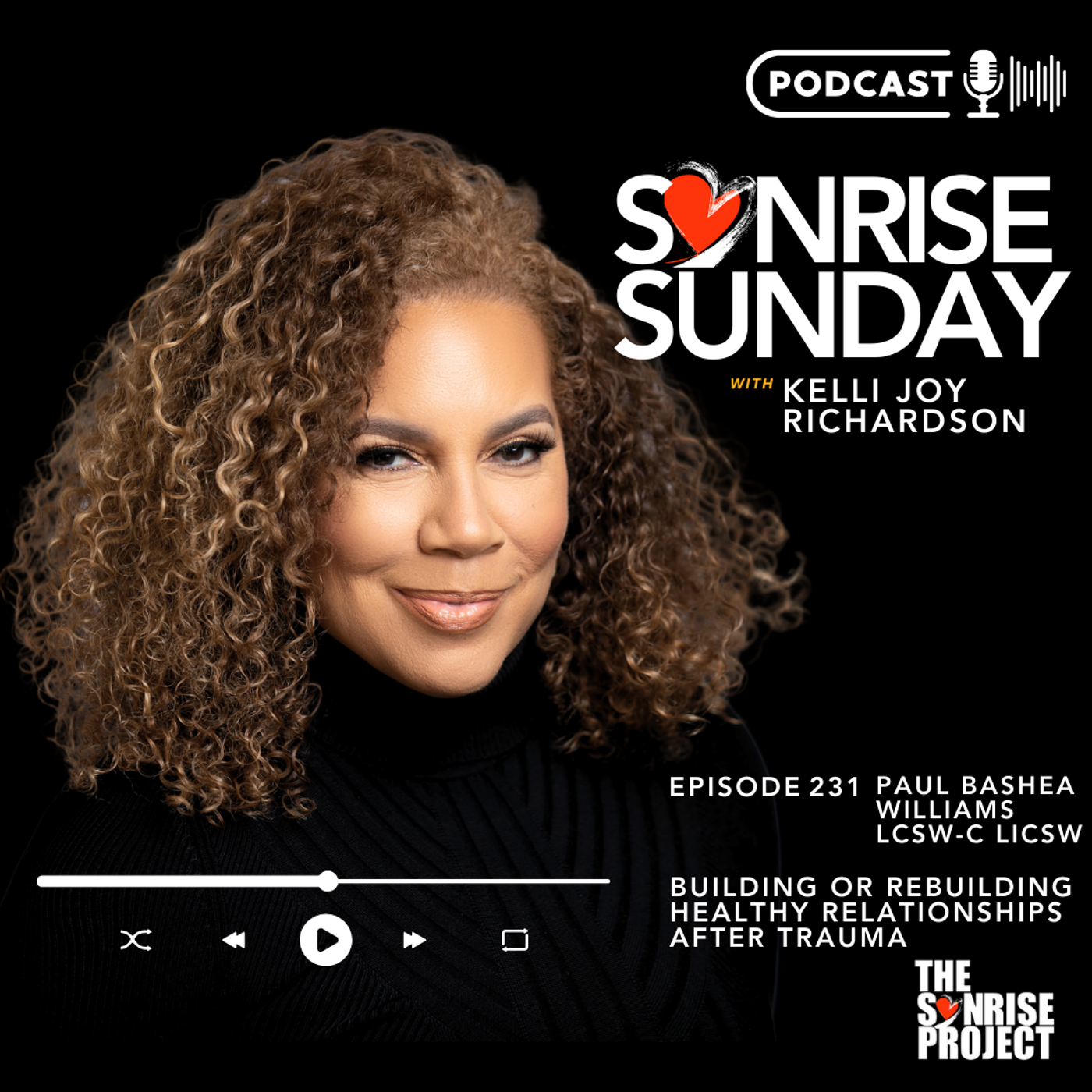 The SonRise Project Podcast