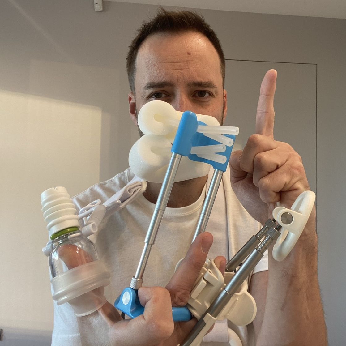 Podcast by User / Best Penis Extender 2025. TOP Penis Stretchers(Rated by  Users)