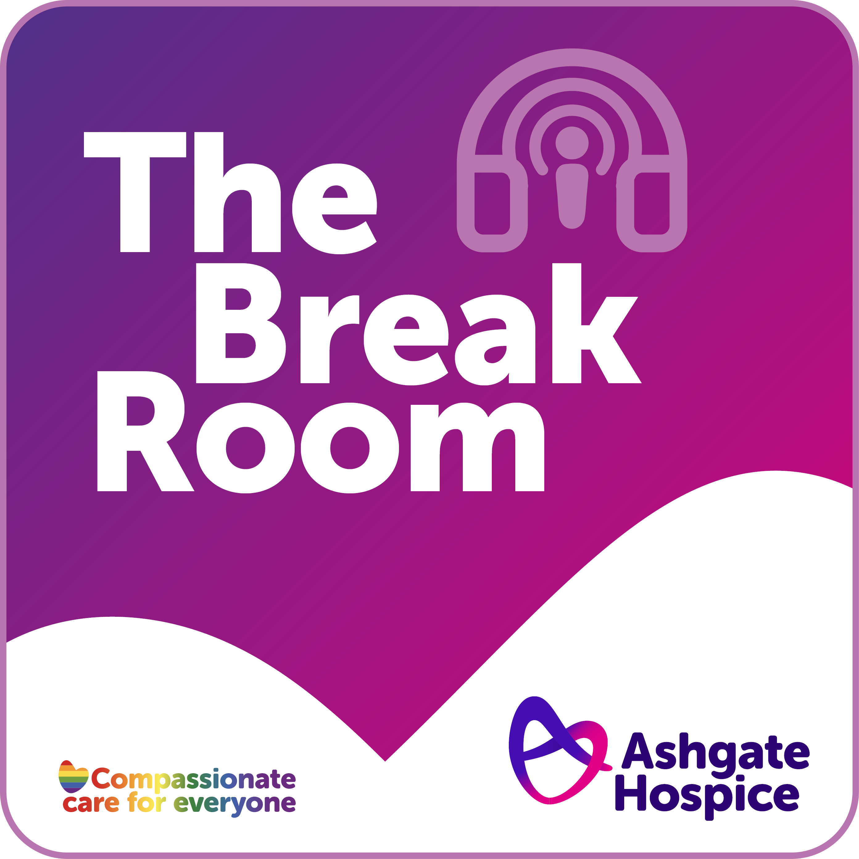 The Break Room
