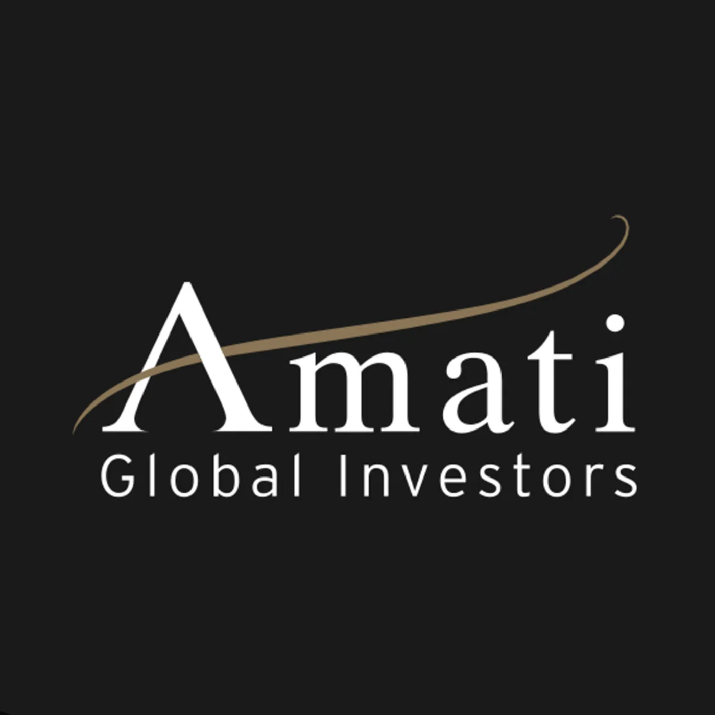 The Exchange with Dr Paul Jourdan of Amati Global Investors