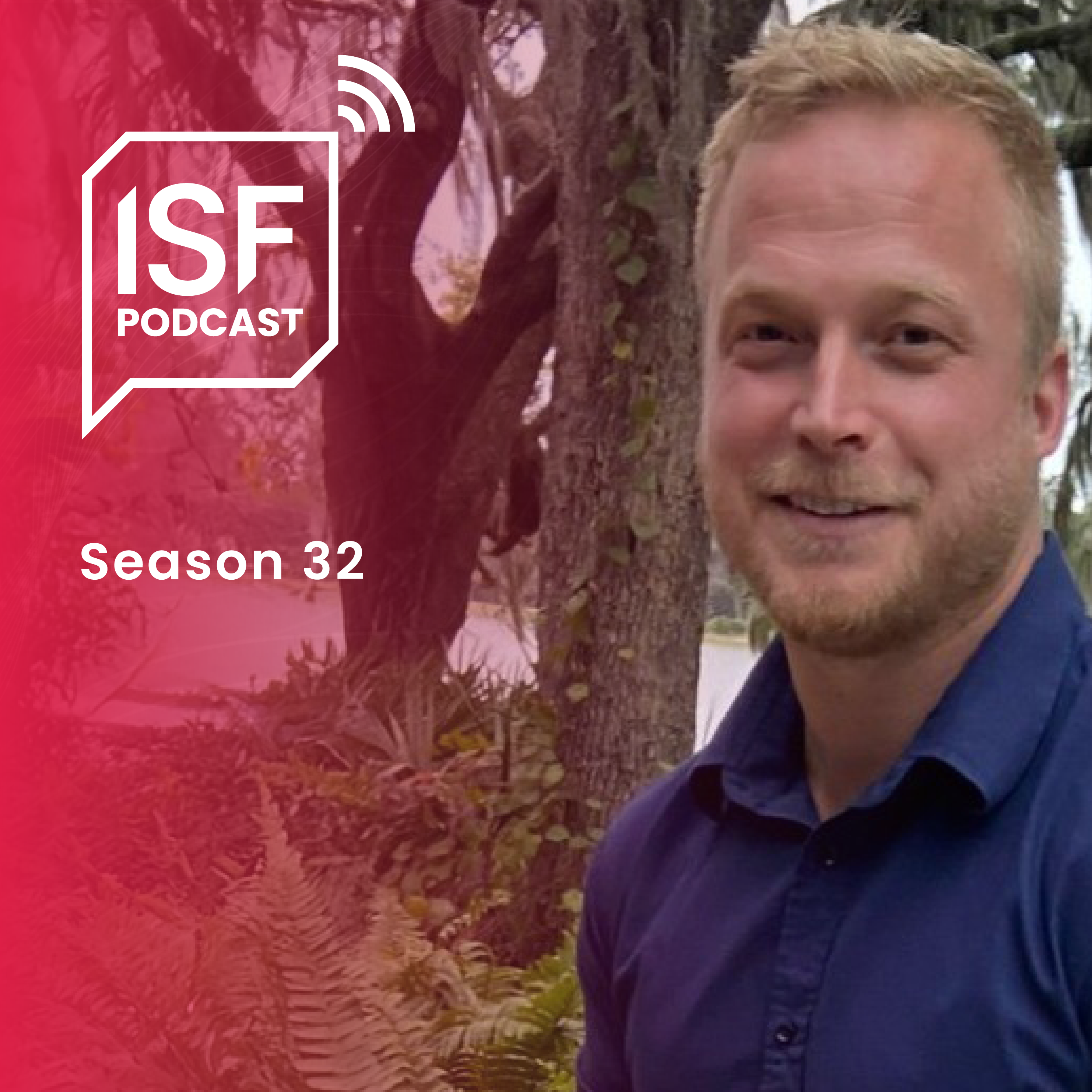 ISF Podcast