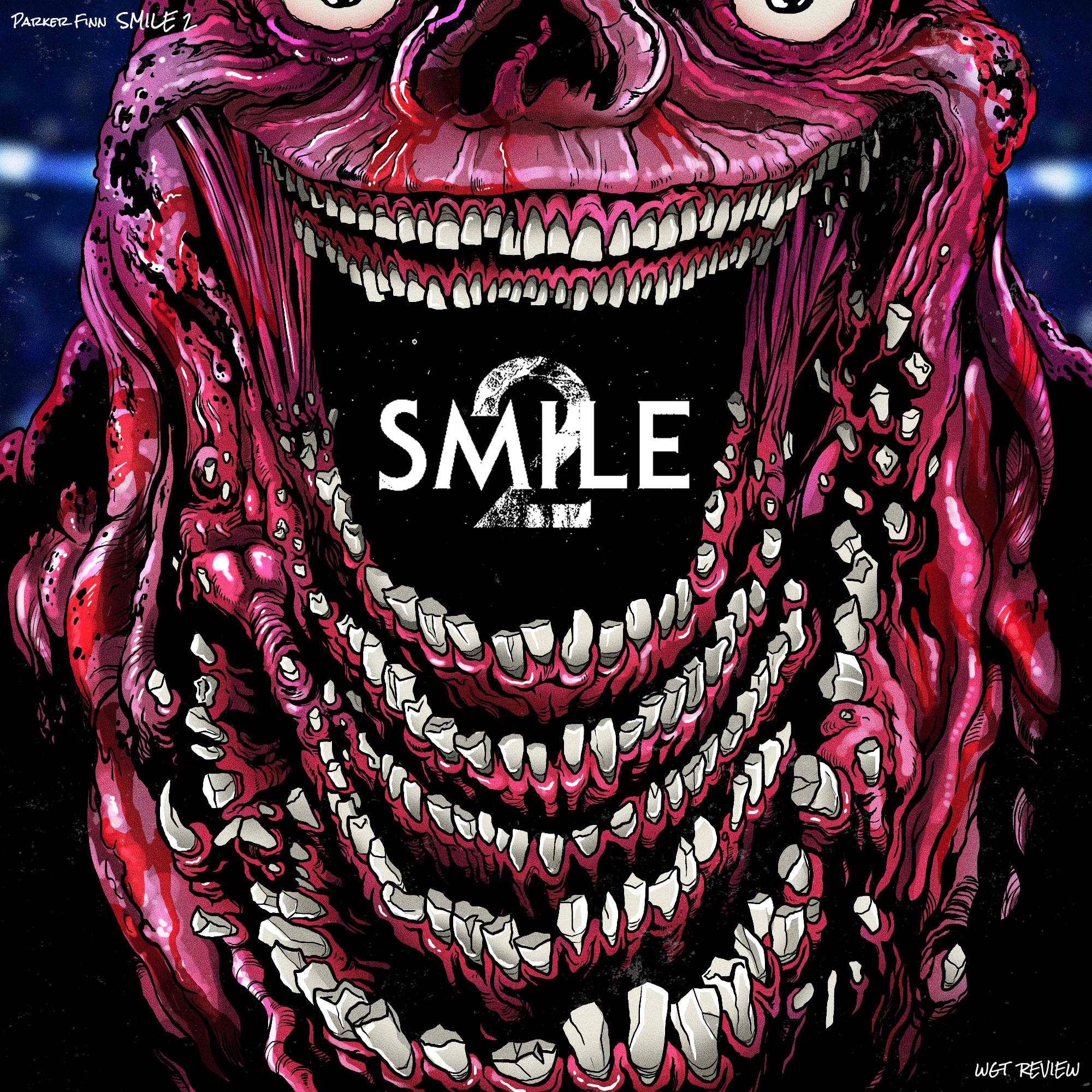 EPISODE 427: SMILE 2