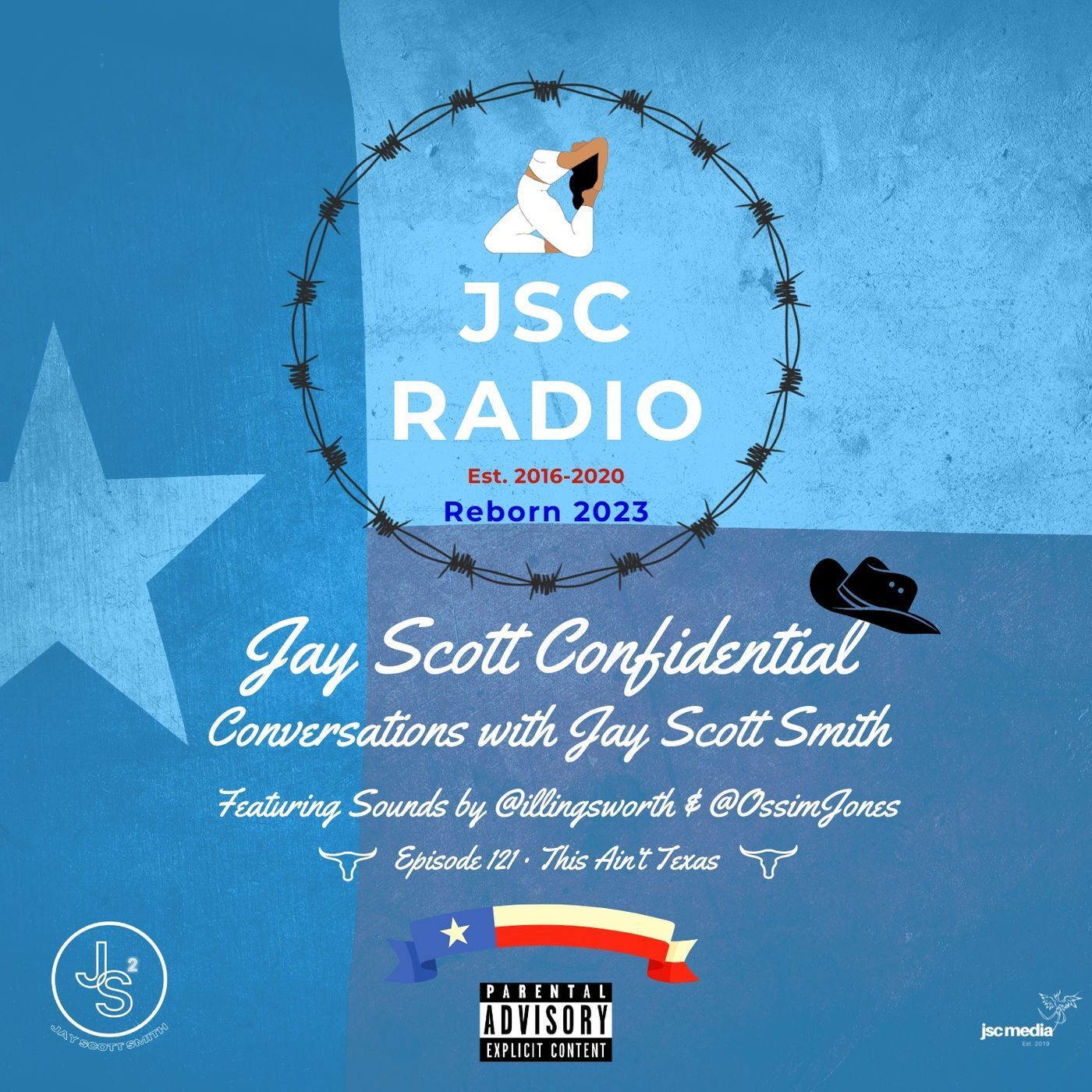 Jay Scott Confidential