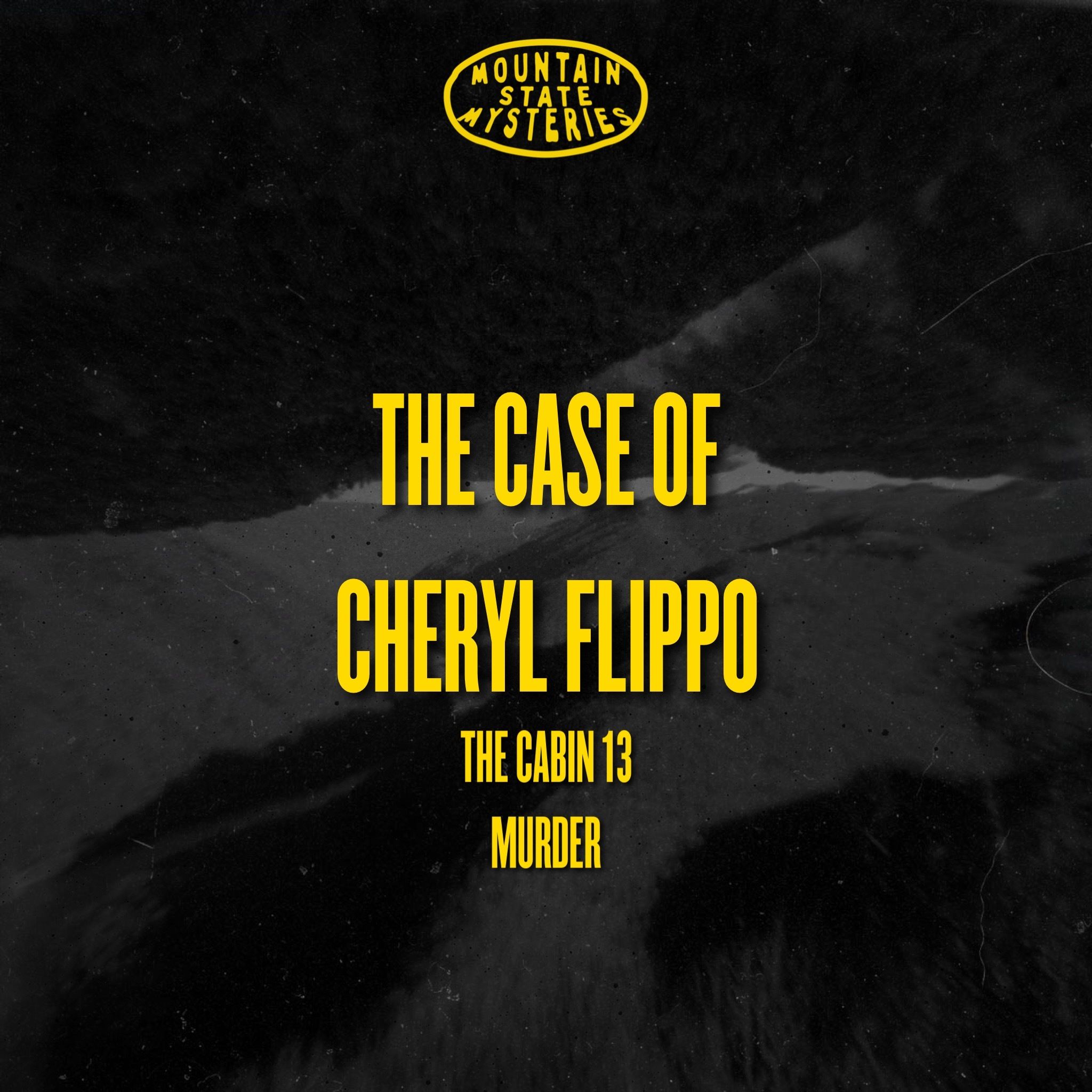 The Case of Cheryl Flippo (The Cabin 13 Murder)