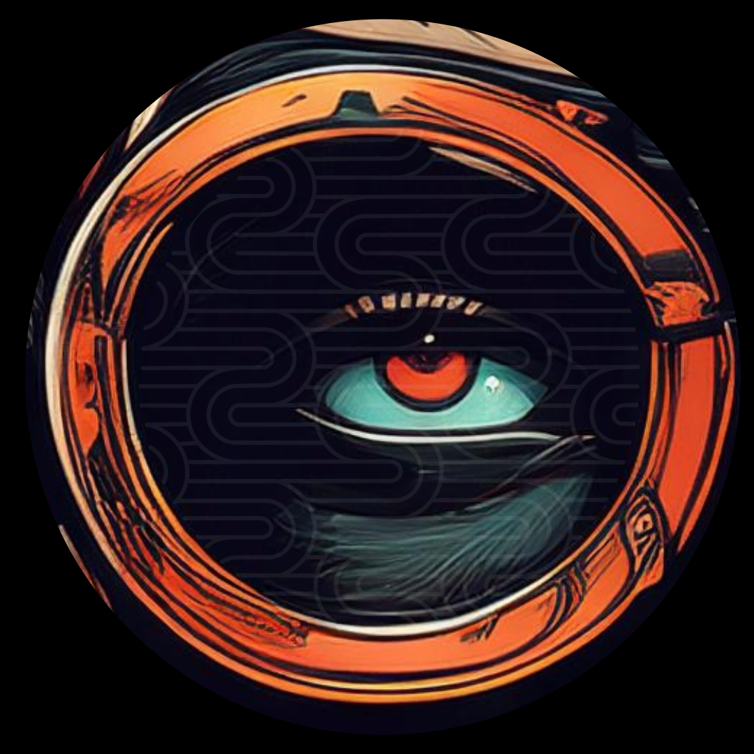 Podcast logo
