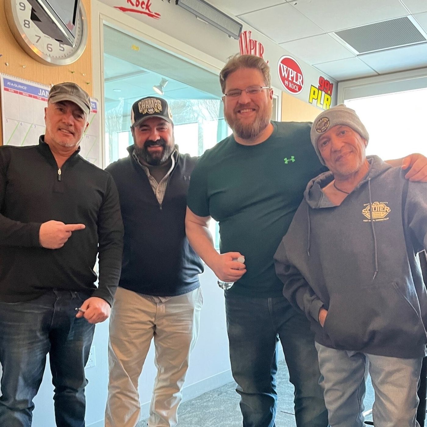 Pod Pick: Oscar Nomination Predictions