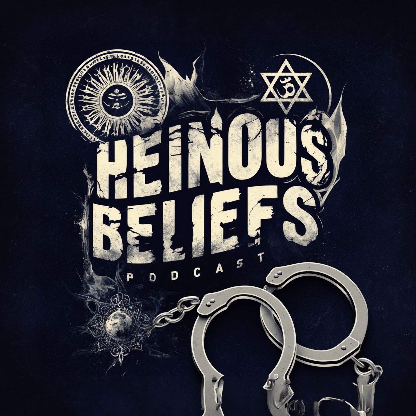 Podcast logo