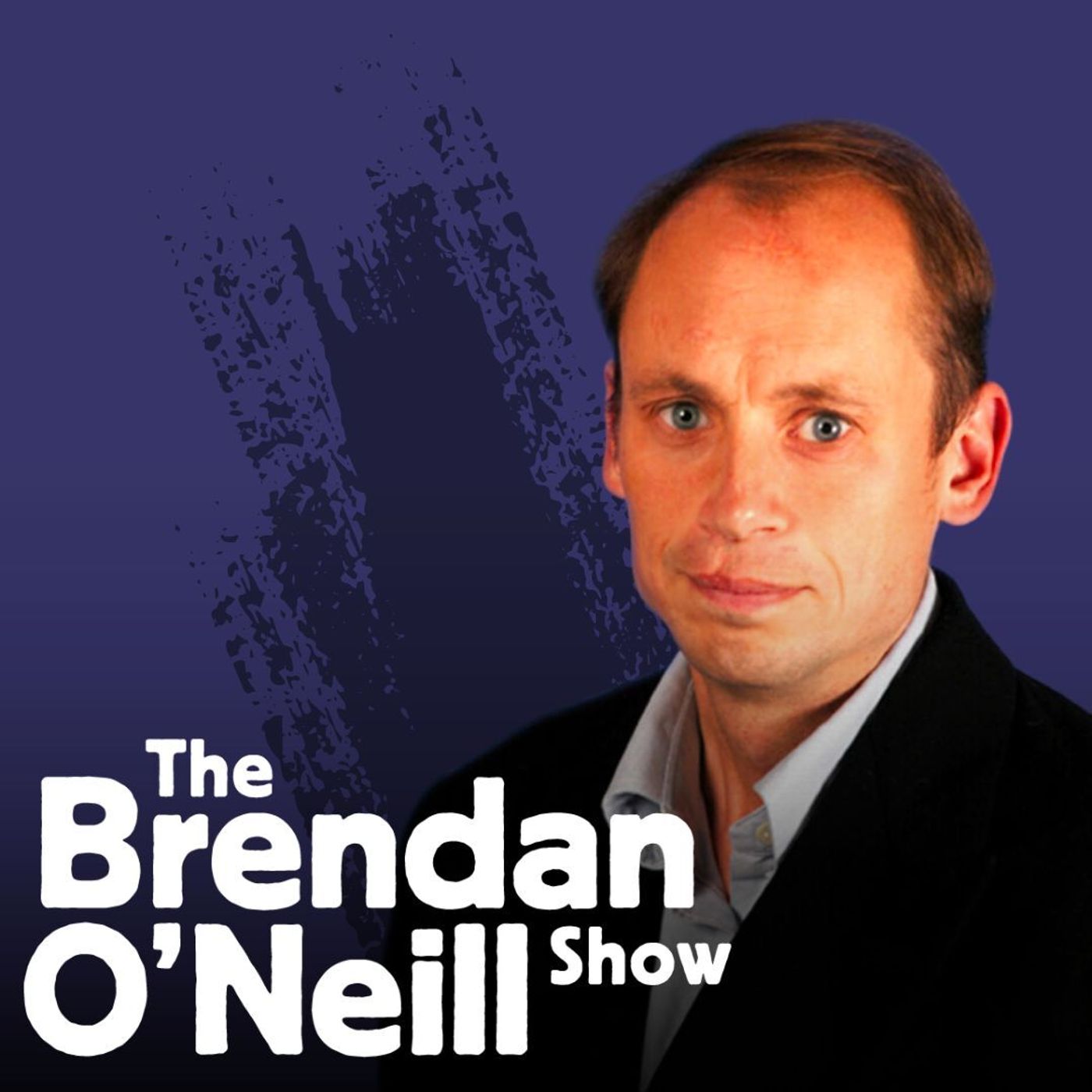 The Brendan O\'Neill Show