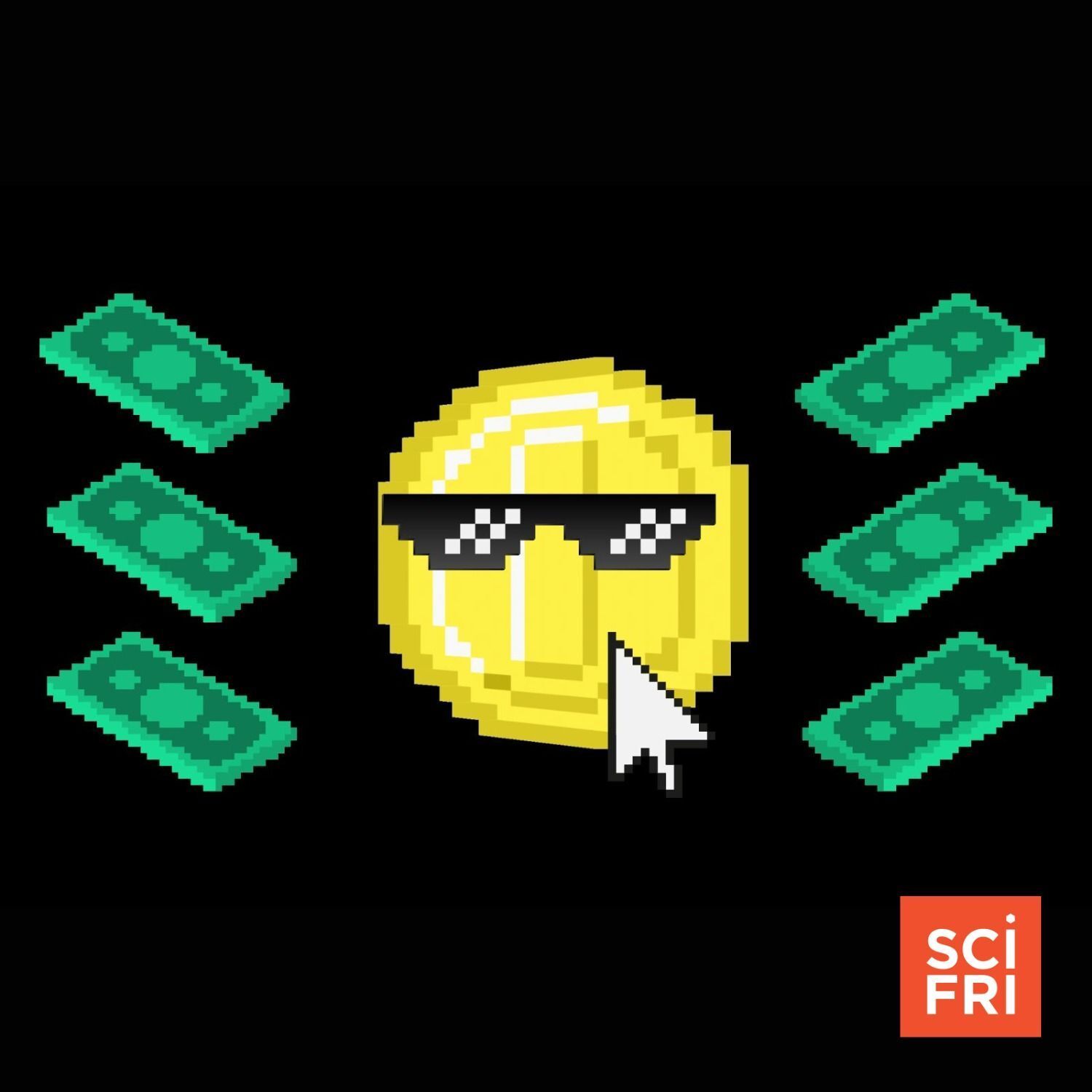 952: Trump Administration Cancels Meetings, Freezes Hiring At NIH | What Is A Meme Coin? episode artwork