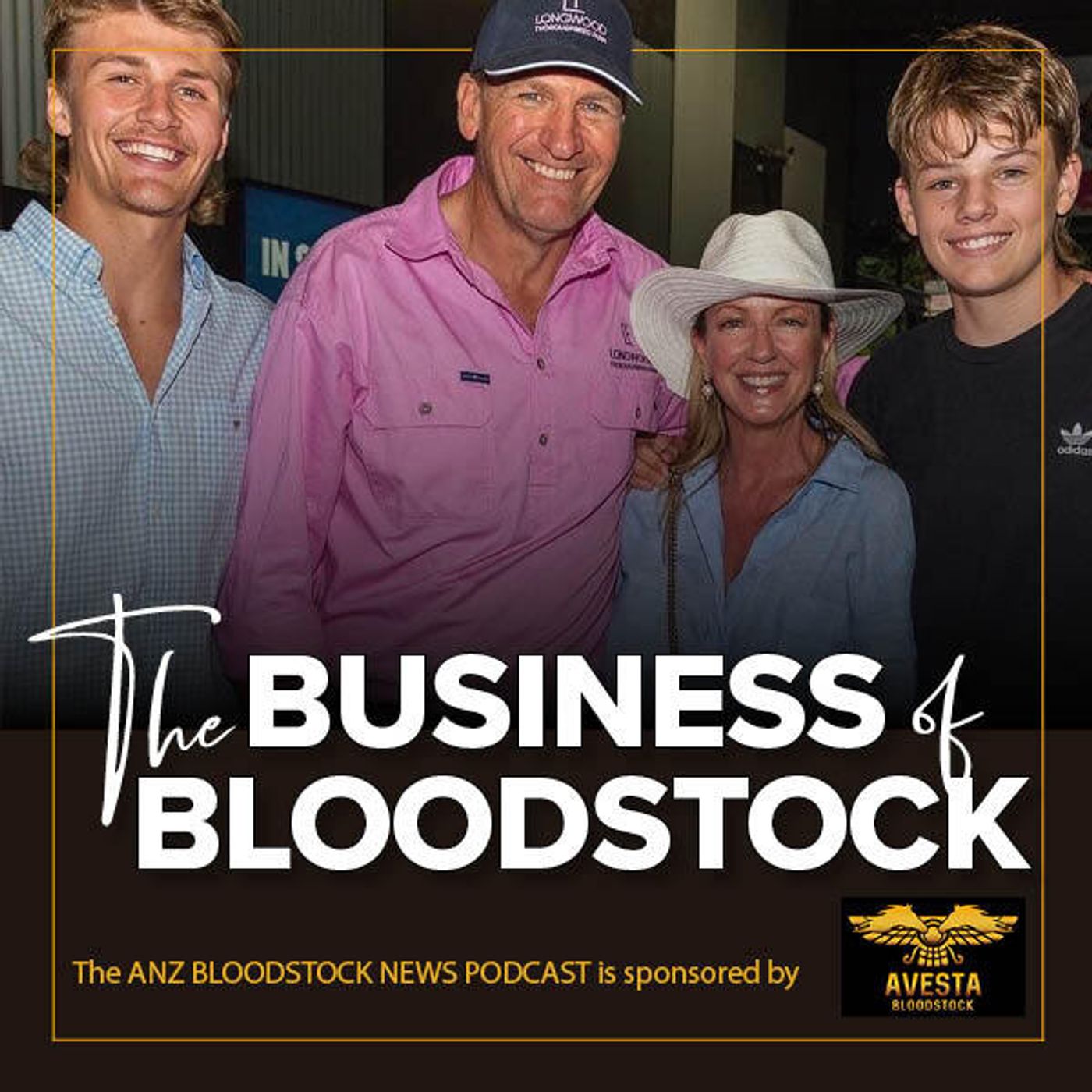 22: Footy and Fillies with Christian