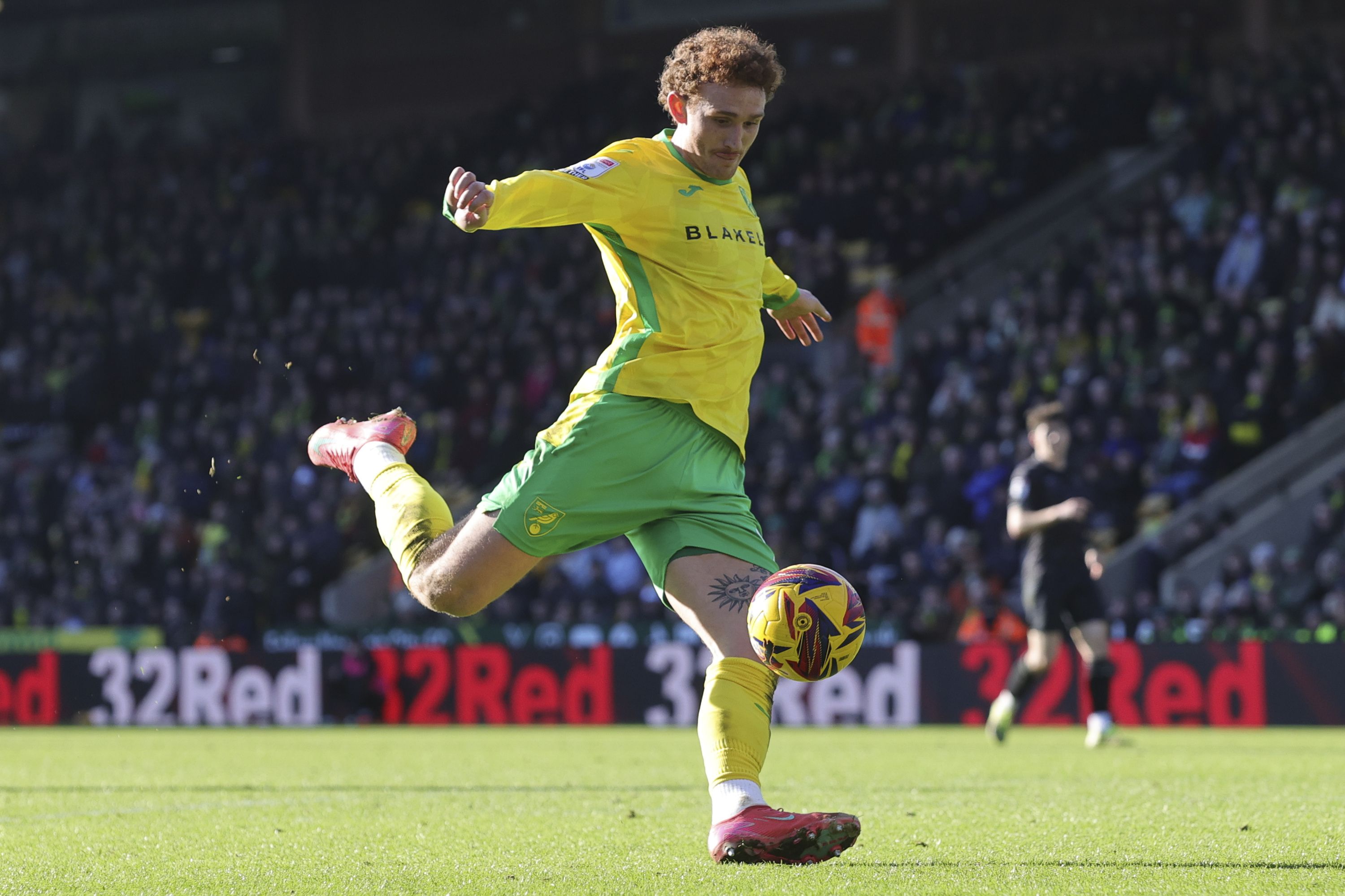 The PinkUn Norwich City Podcast