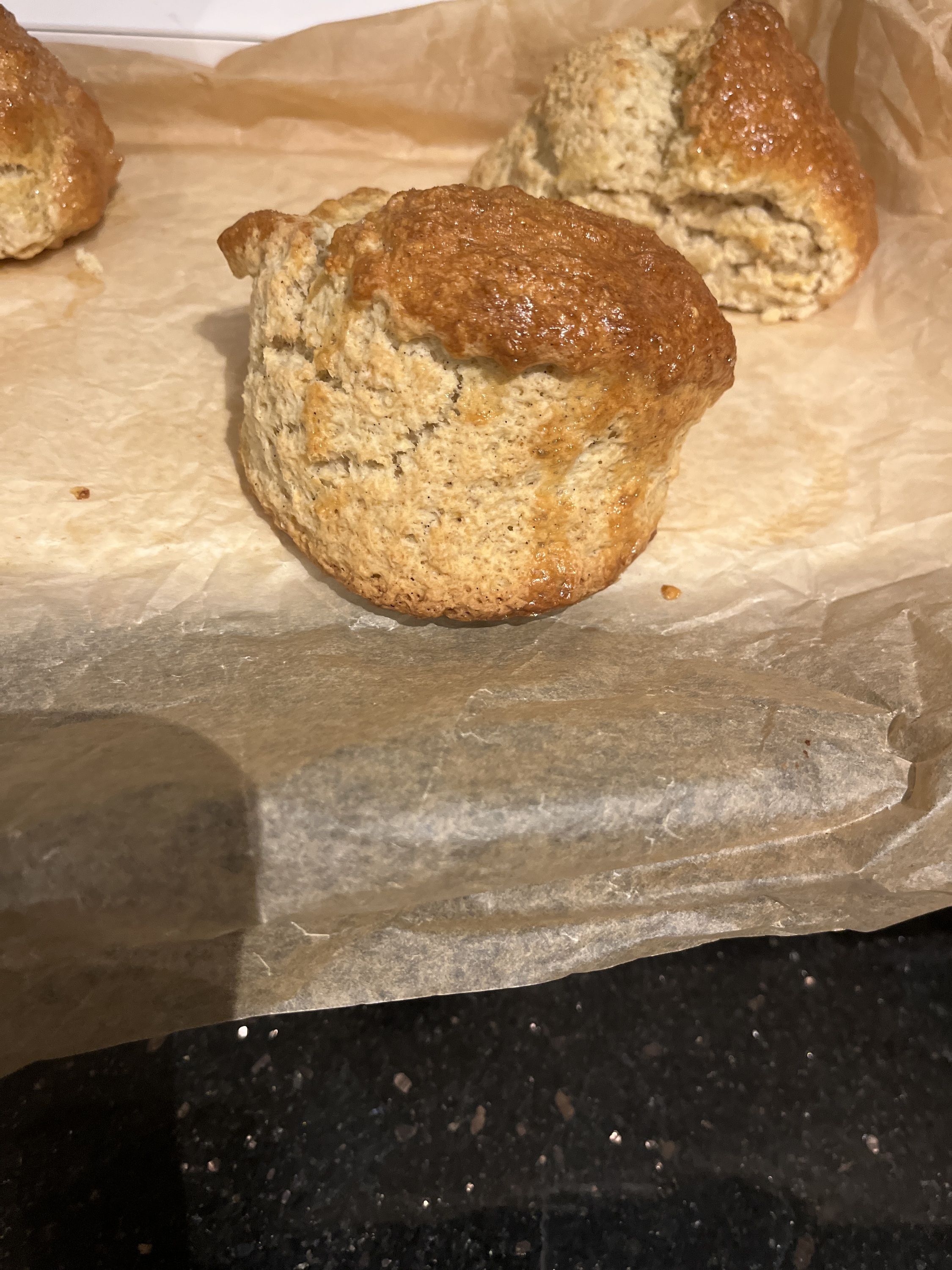 S202501 Ep24: CLUELESS ABOUT KOSHER - Paul O’Mahony & Roger #JanPodPoMo Ep24/31