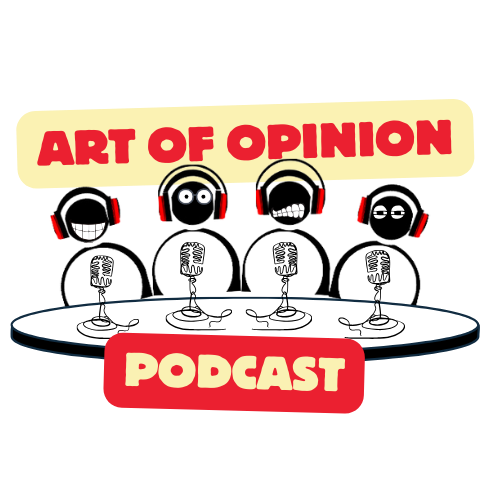Podcast logo