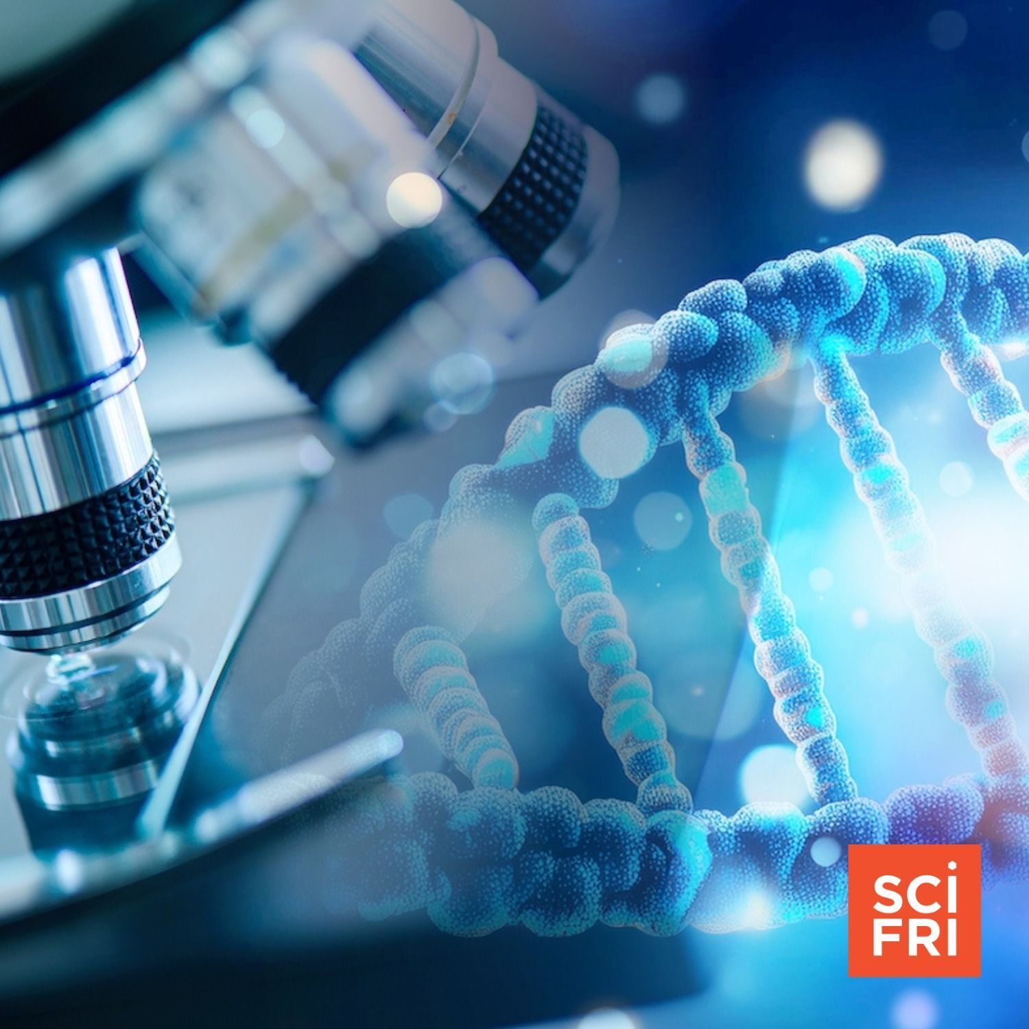 952: AI Is Coming Up With Brand New Molecules, Fueling Drug Discovery episode artwork