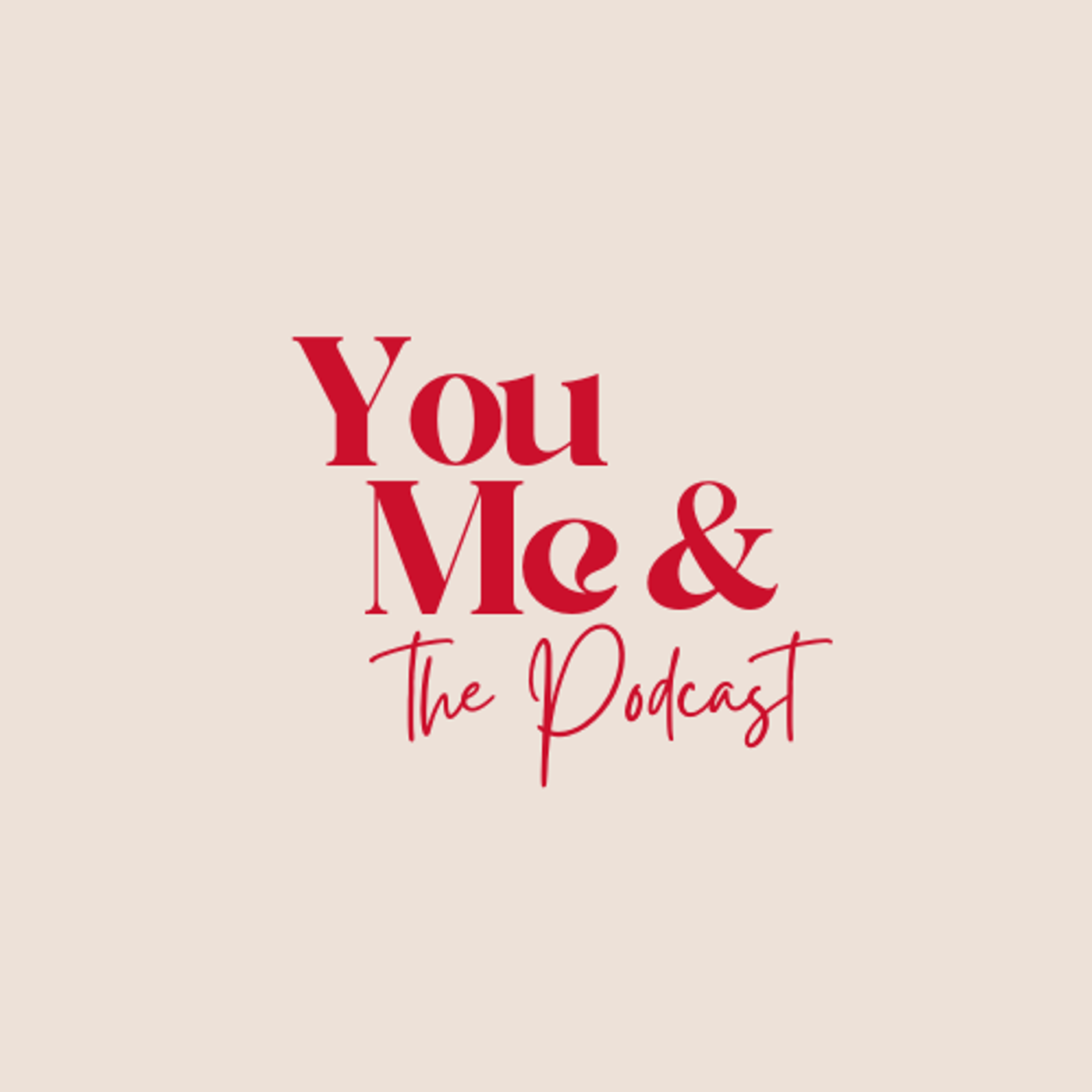 13: You, Me, and a common experience episode artwork