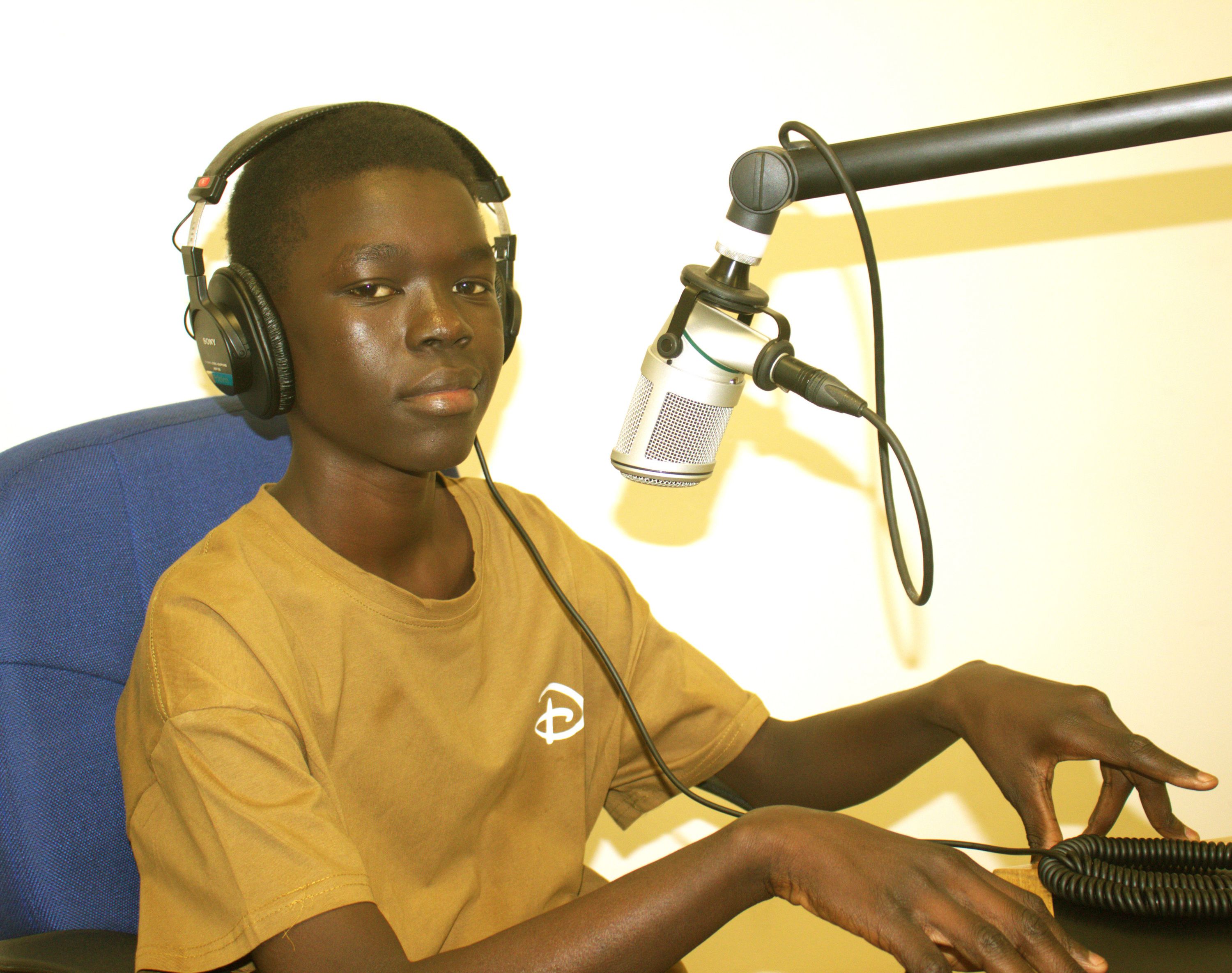 Back to School 2025: UNICEF South Sudan Leads the Charge to Get Every Child in Class