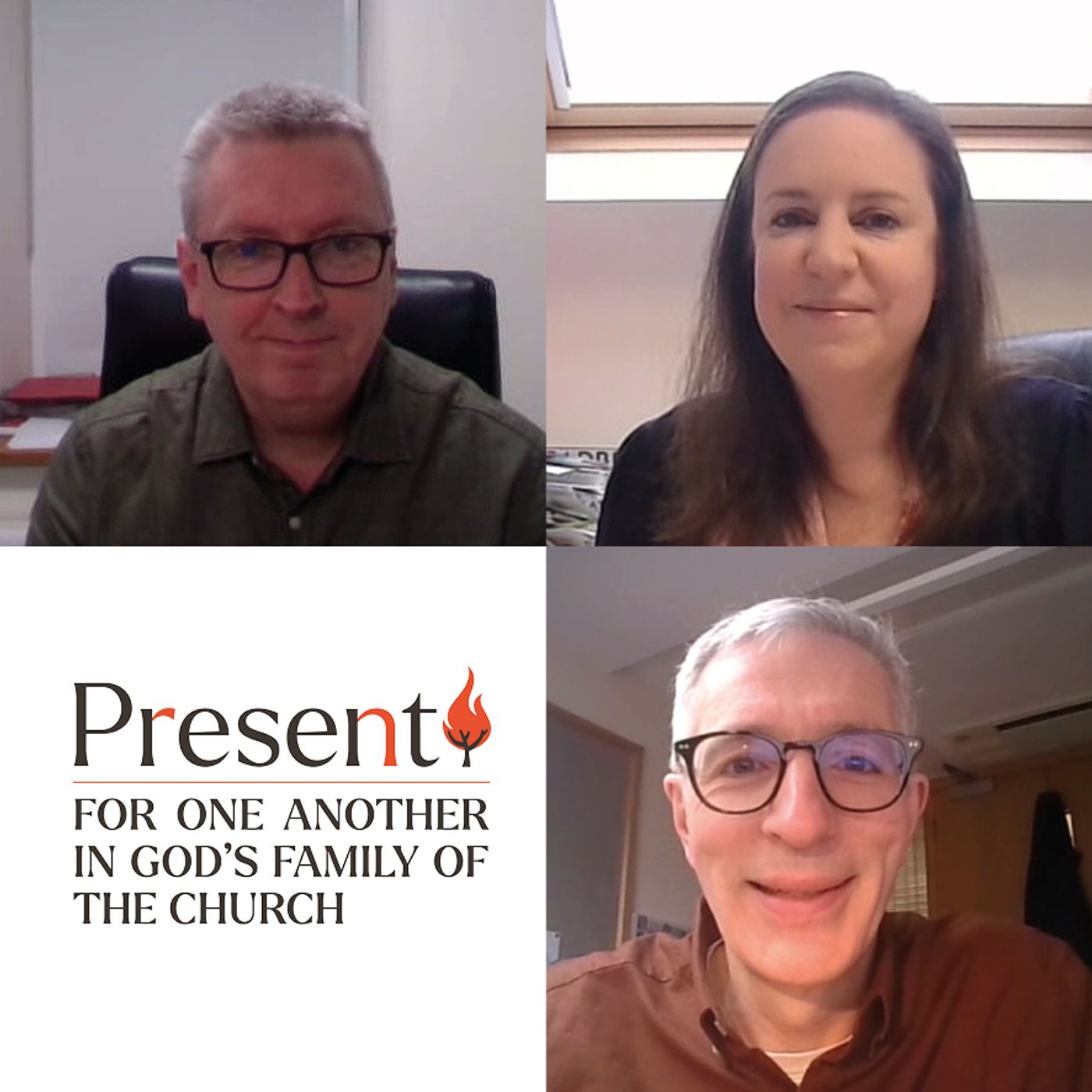 S2025 Ep88: 088 – Intergenerational Church Family S2025 Ep88: 088 – Intergenerational Church Family