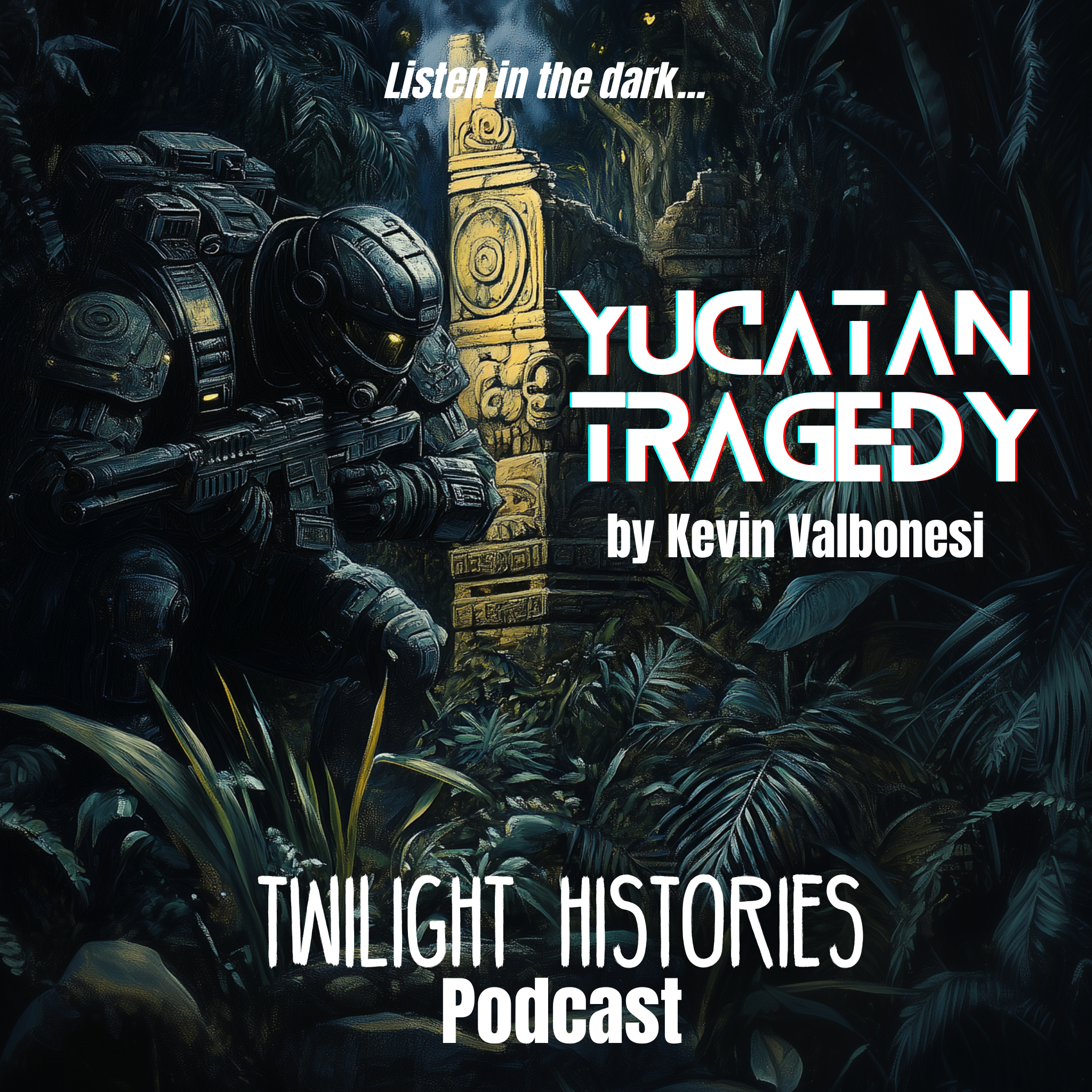 Yucatan Tragedy