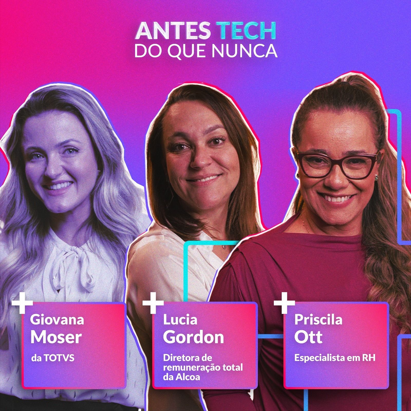 Além do dinheiro: as estratégias de remuneração e benefícios episode artwork