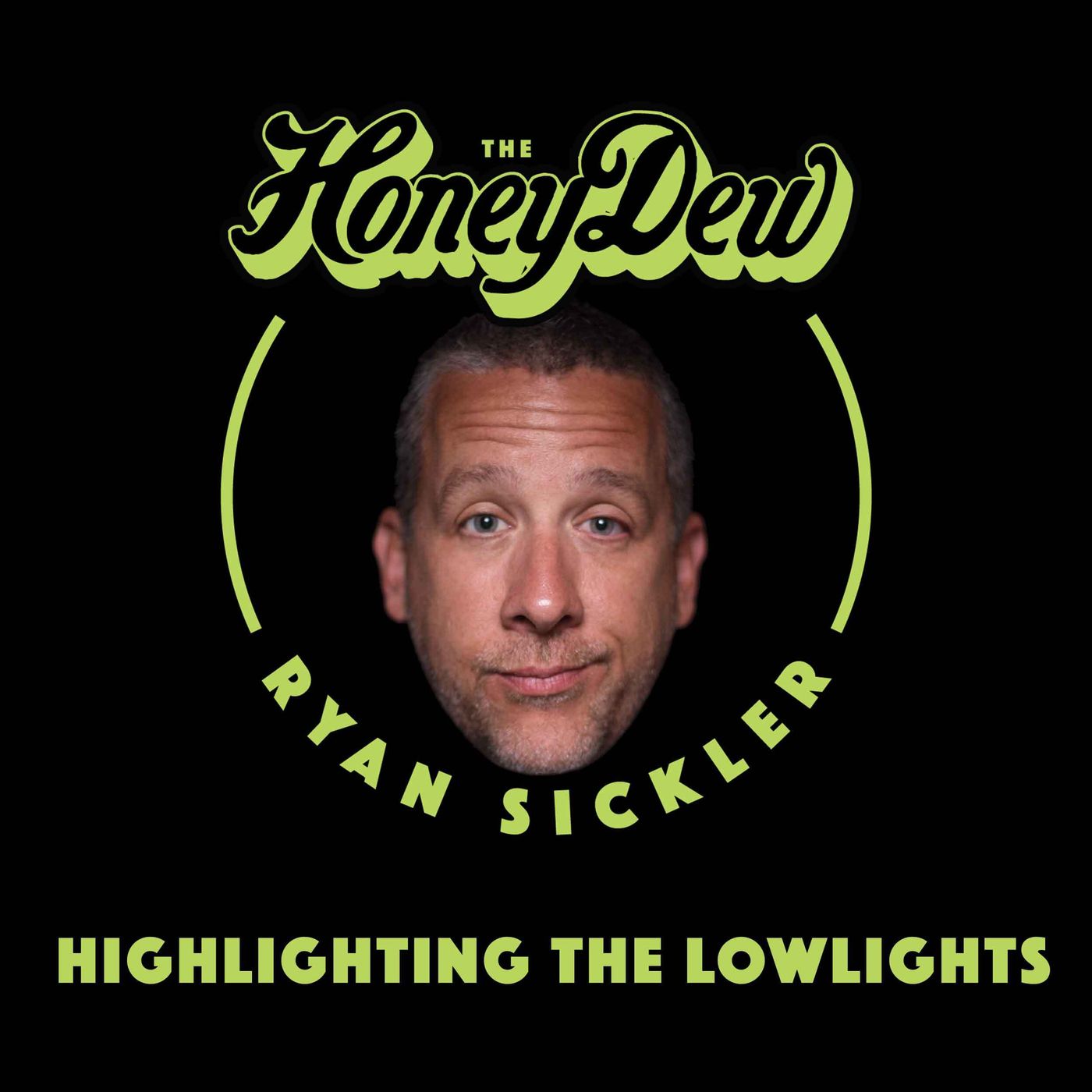 Podcast logo