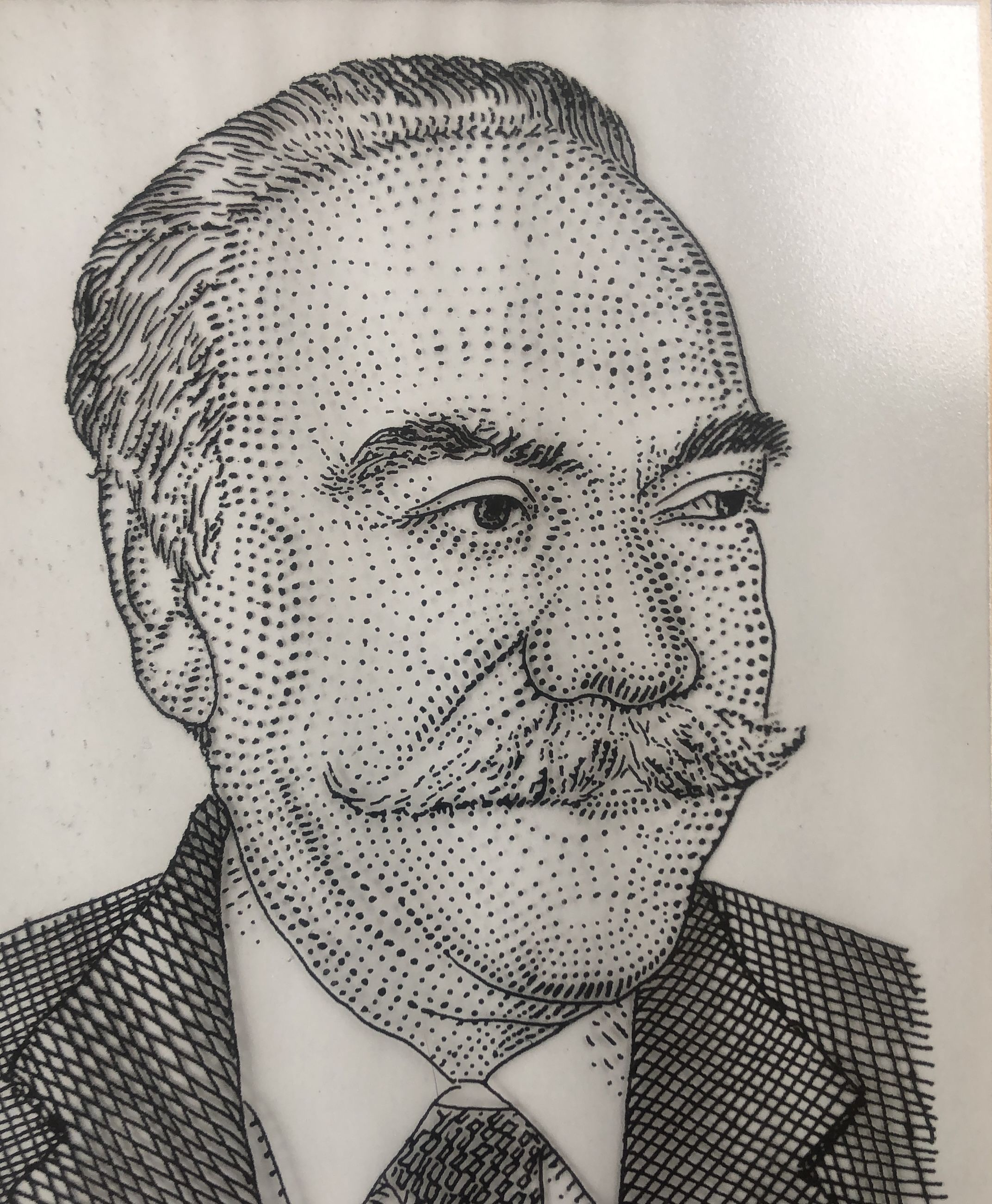 116: A Convo about the History of Israel/Palestine with Amba's Dad, Mustapha Karkouti episode artwork