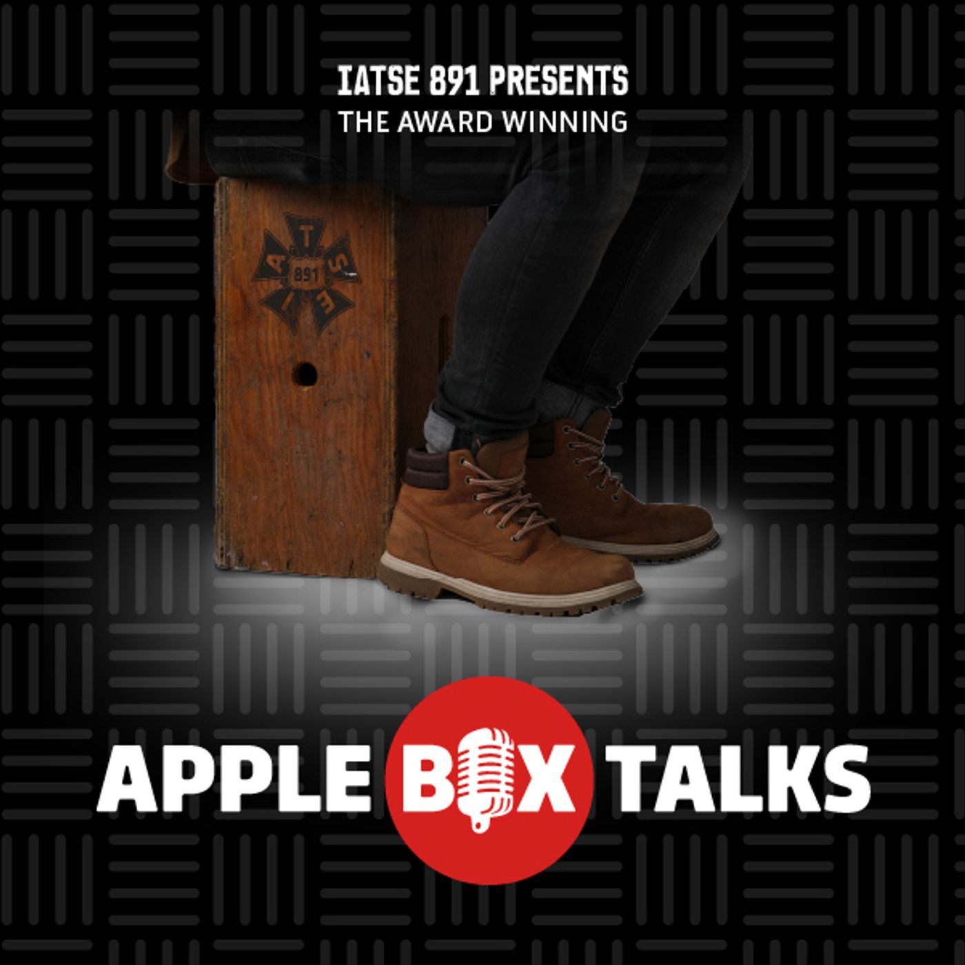 IATSE 891 Presents: Apple Box Talks