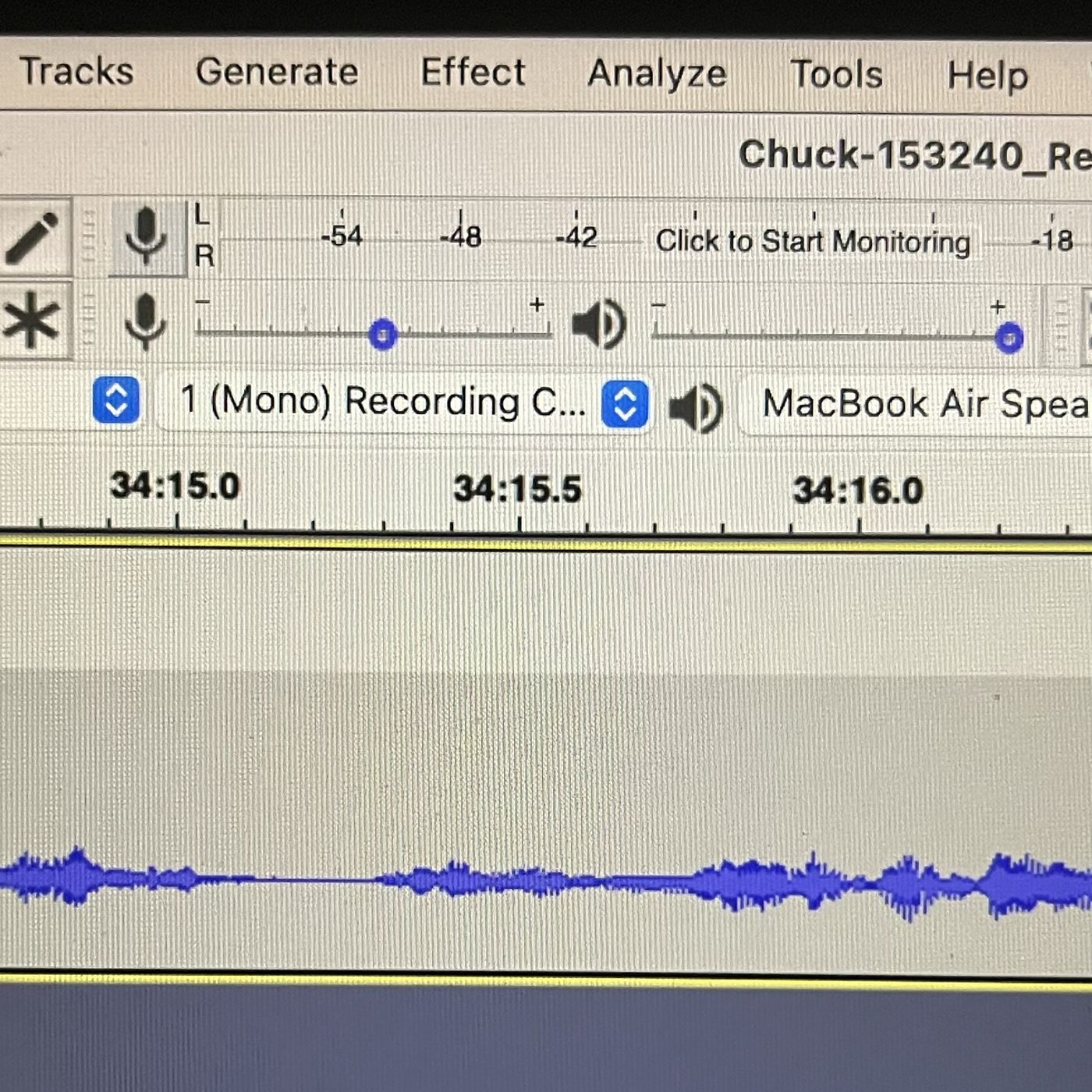 S202501 Ep29: ‘I WANT AI EDITOR” - Paul O’Mahony #JanPodPoMo. Ep 29/31