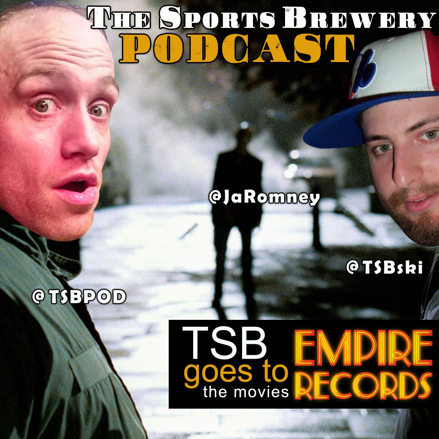 TSB Goes To The Movies - Empire Records episode artwork