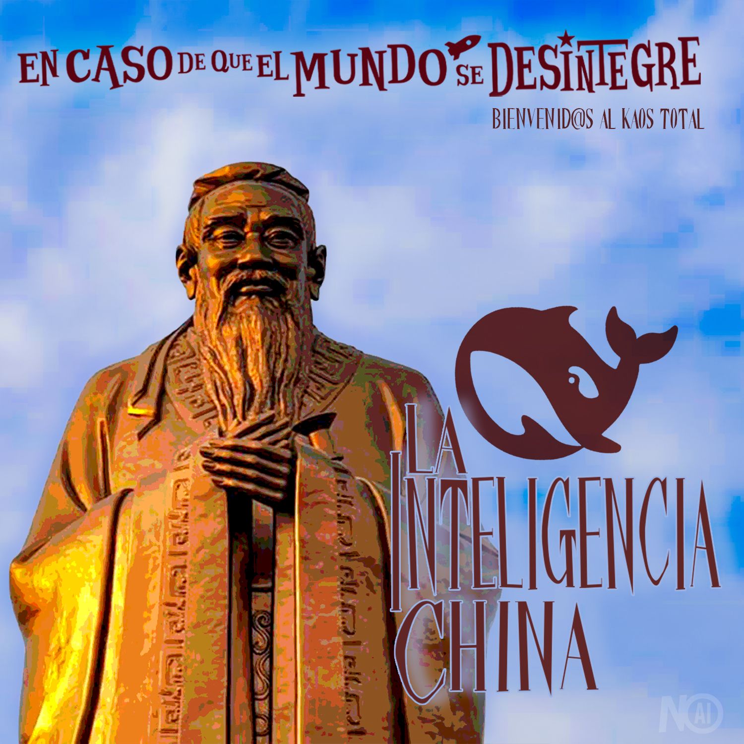 S26 Ep5971: La Inteligencia China