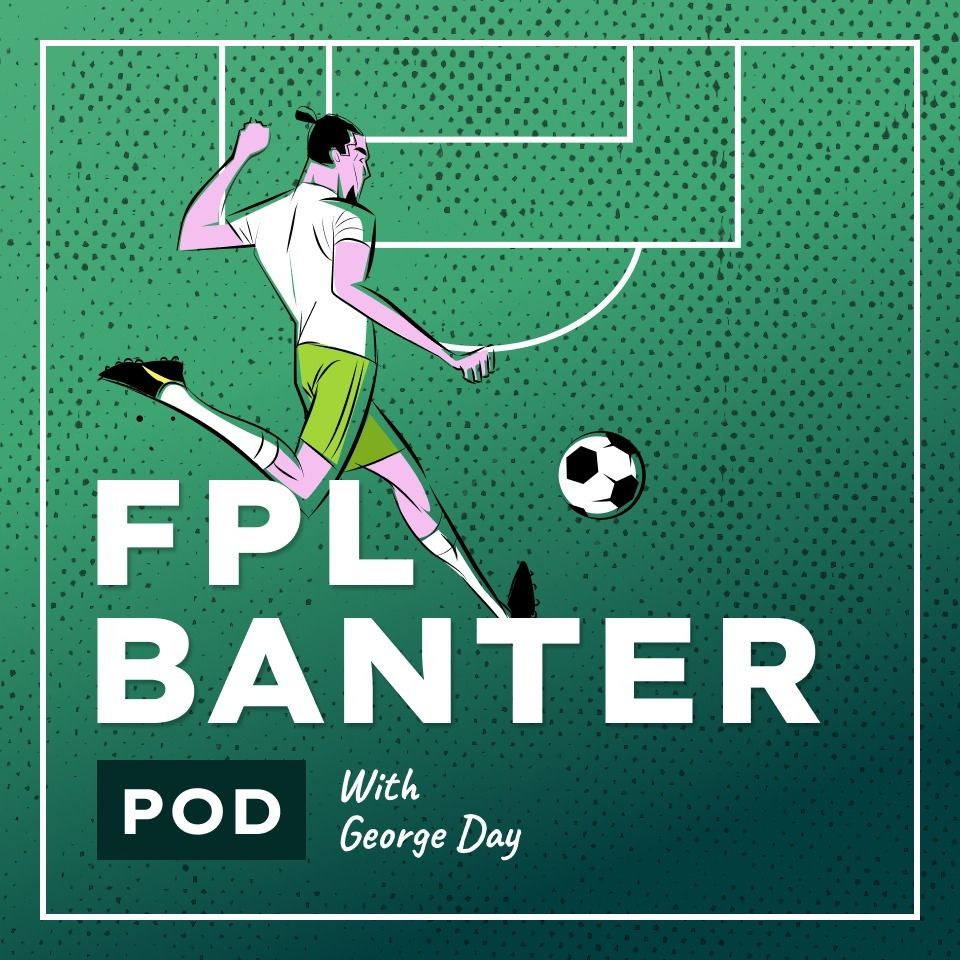 Podcast logo