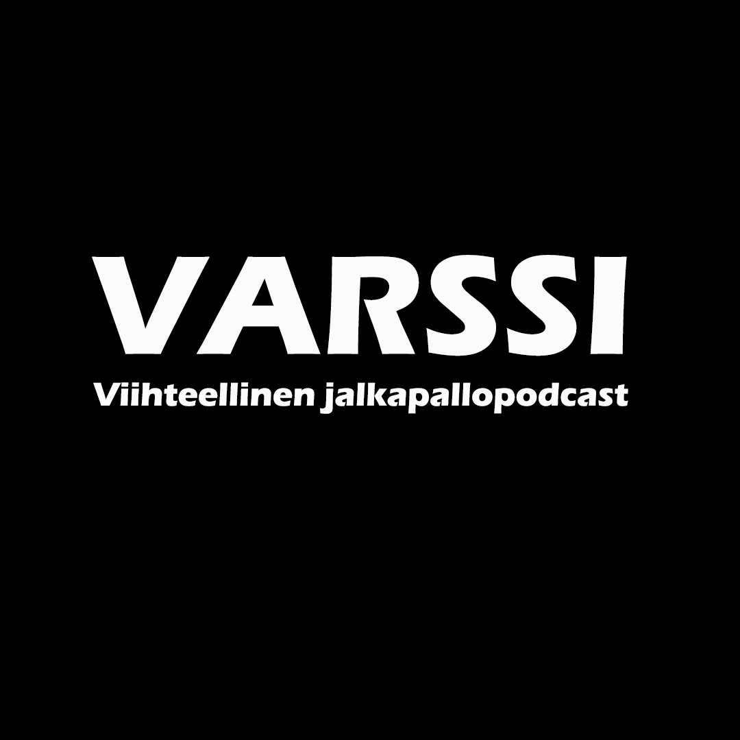 Podcast logo