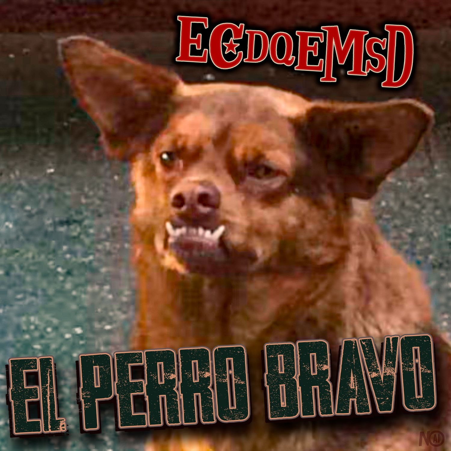 S26 Ep5972: El Perro Bravo