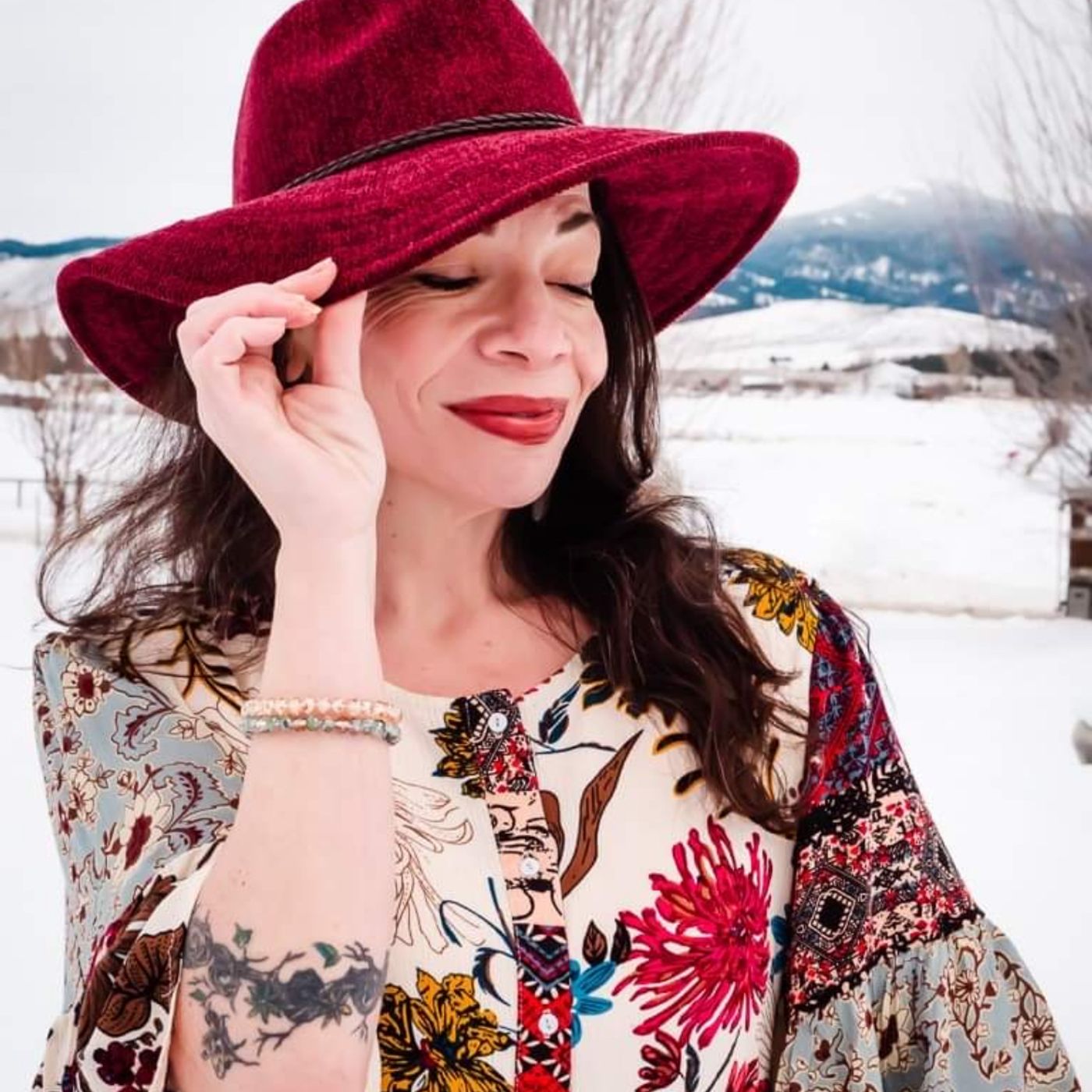 Episode #59: Free Yourself from Emotional Eating