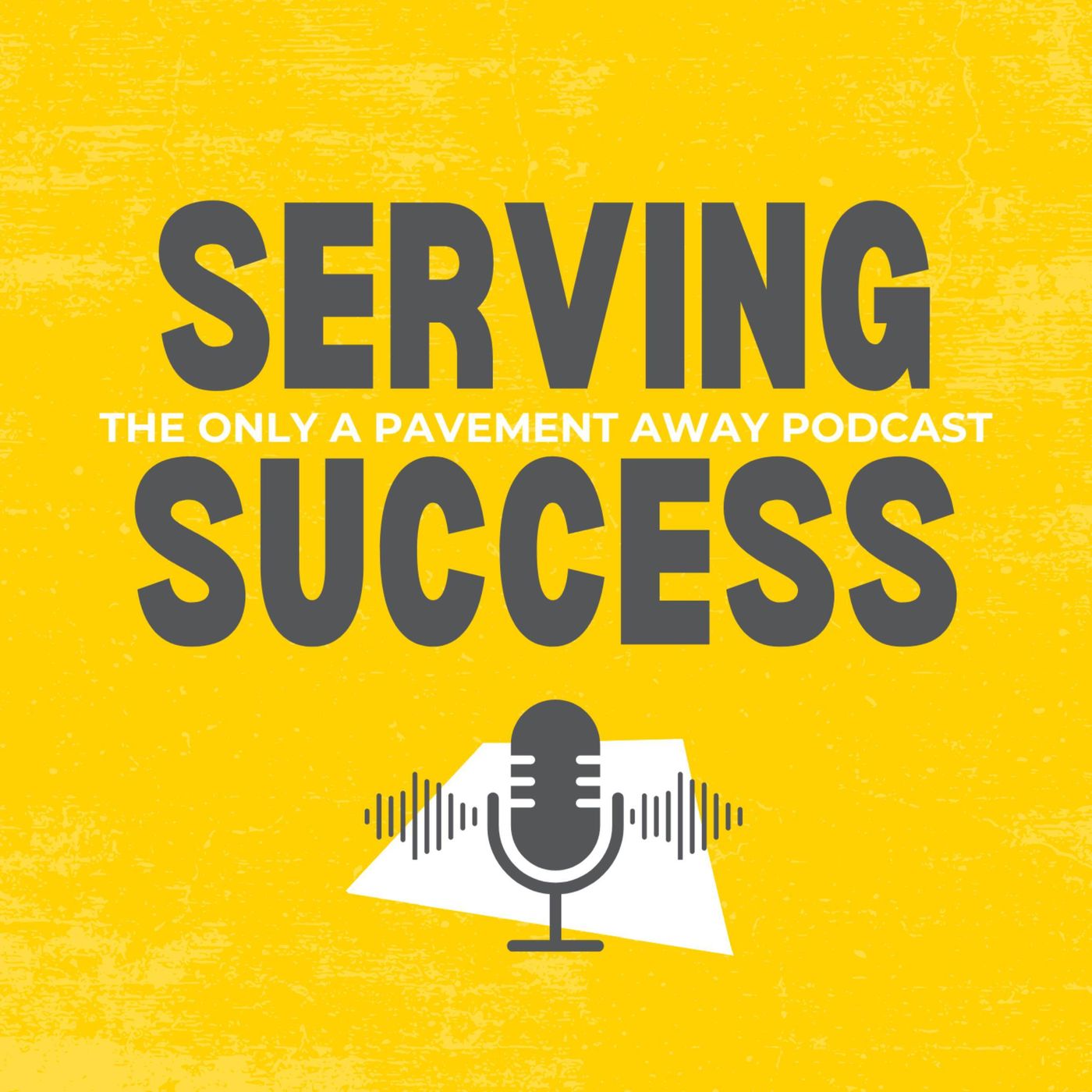 Podcast logo