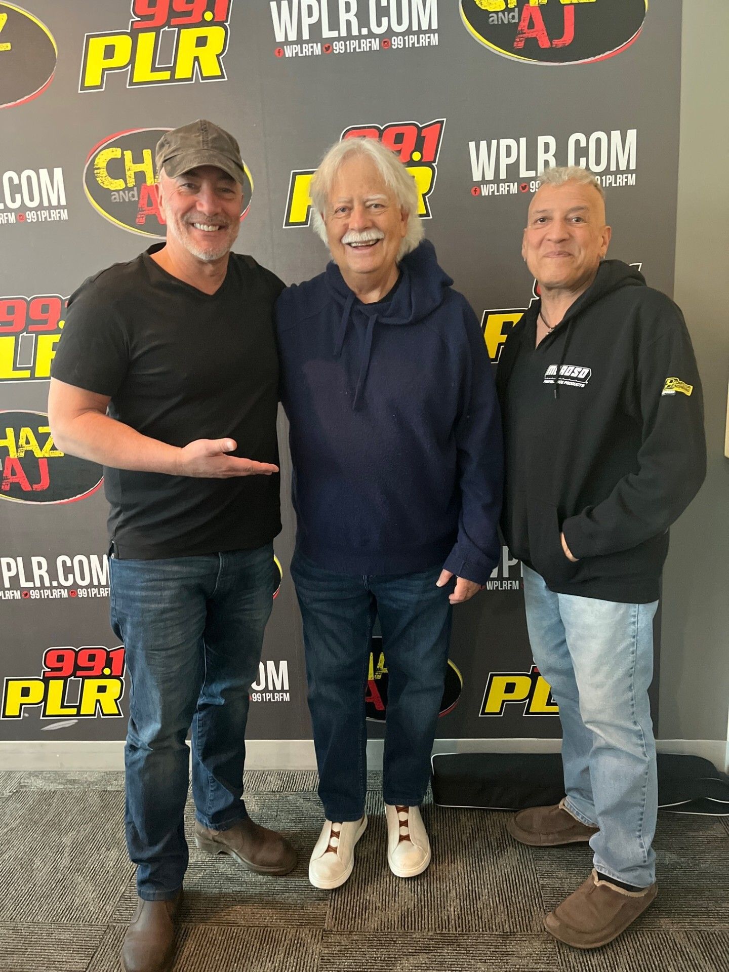 Pod Pick: Jimmy Koplik Announces Outlaw Music Festival
