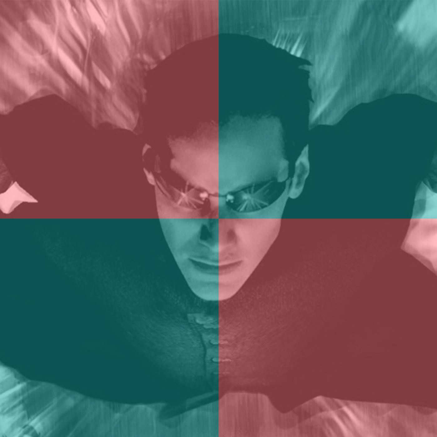 76: The Matrix, Fake Purpose & His Majesty's Voice