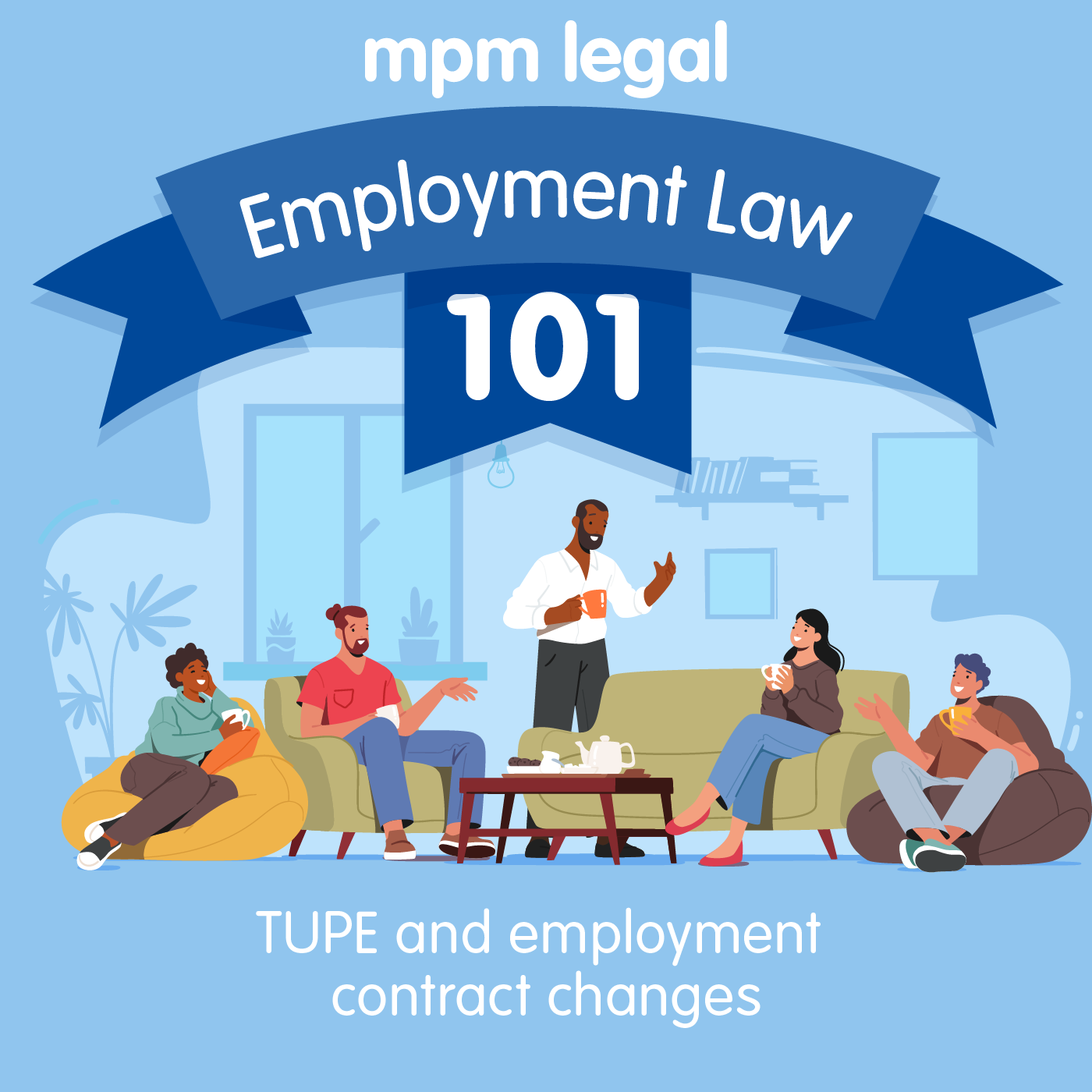 S4 Ep2: TUPE and employment contract changes