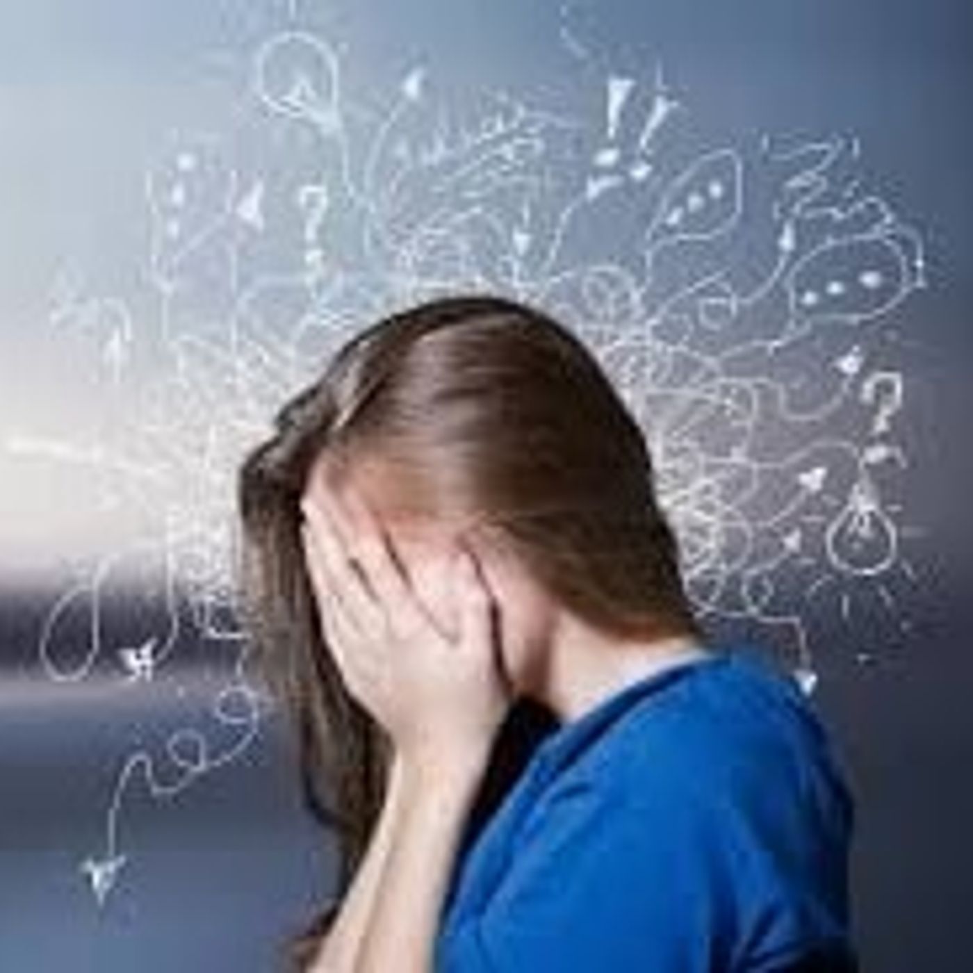41: What if I'm REALLY scared of the future?