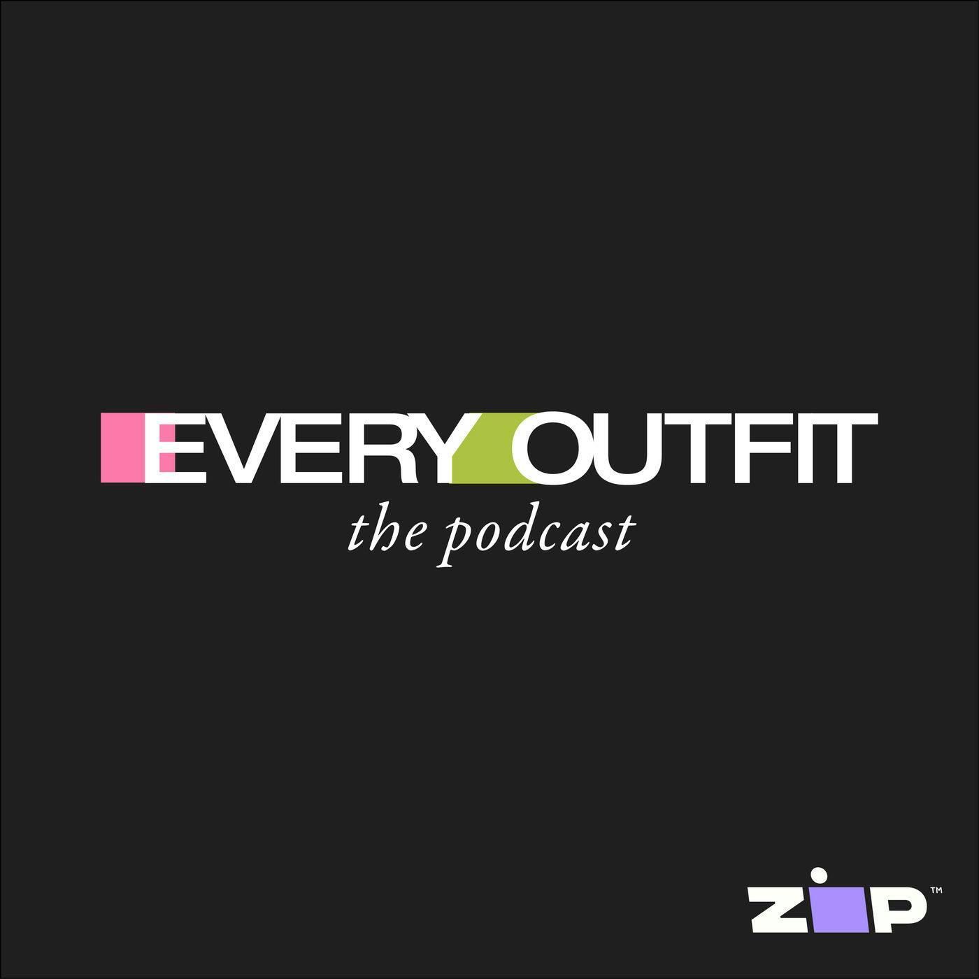 42: On And Just Like That: Hello It's Me & Little Black Dress