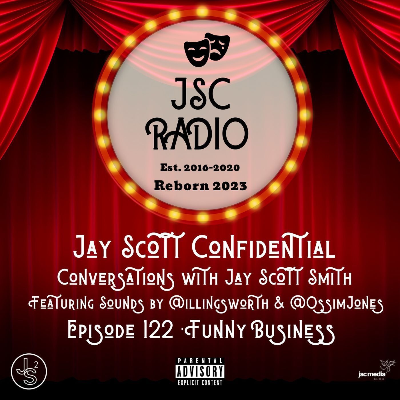 Jay Scott Confidential