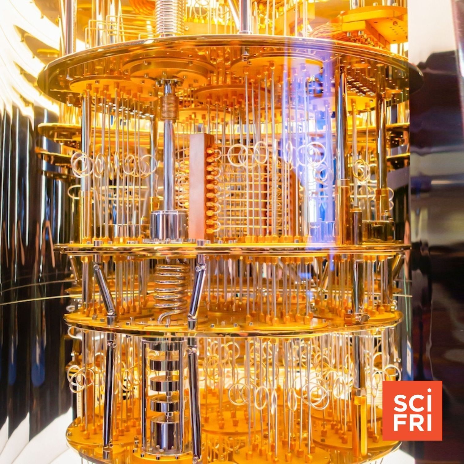 Science Friday