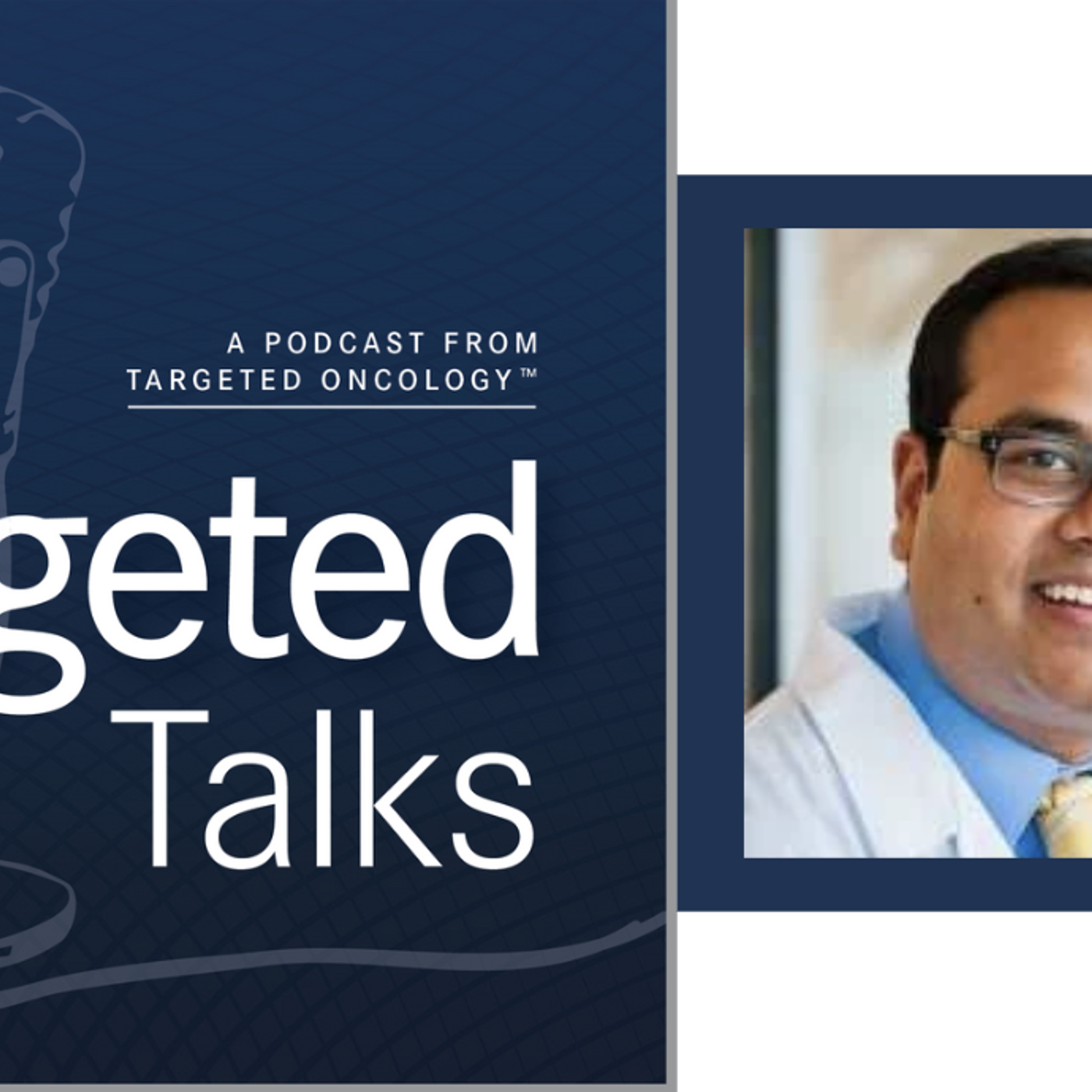 S6 Ep2: Behind the FDA Approval of Dato-DXd in HR+/HER2– Breast Cancer With Bardia episode artwork