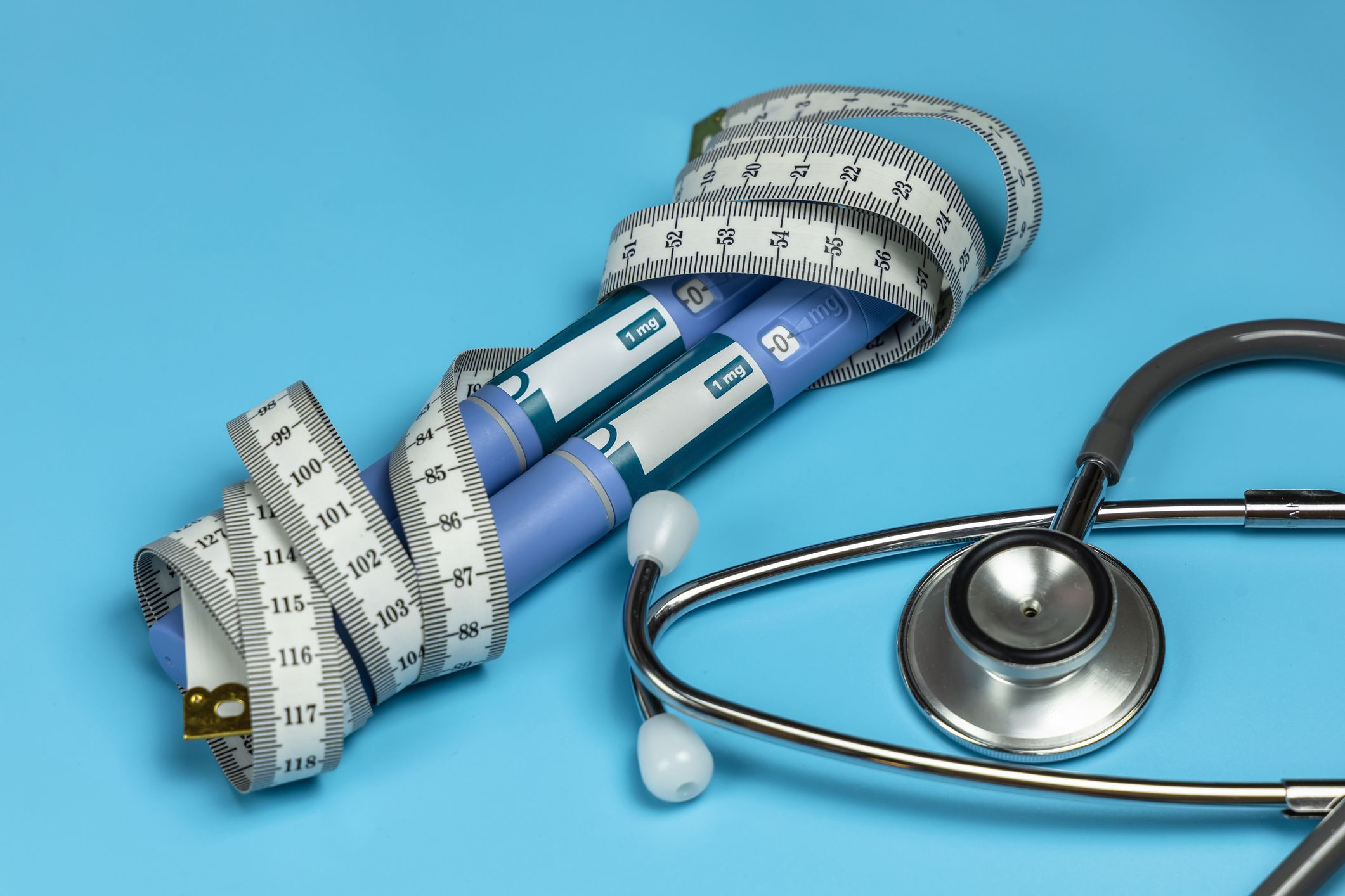 EKU Podcast: The evolving role of GLP1-RA in obesity