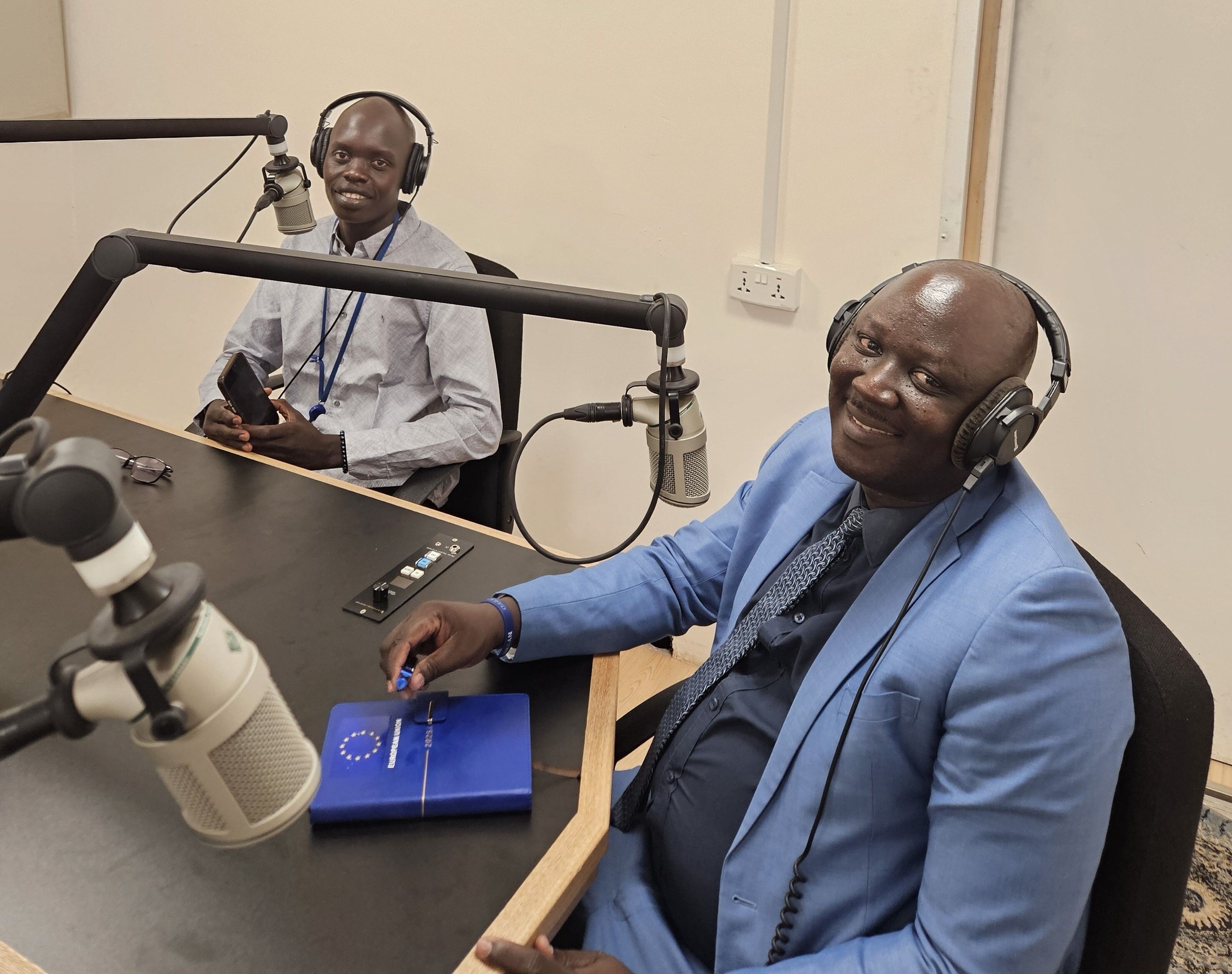 DEMOCRACY IN ACTION: Fostering Civic and Political Participation through Social Media