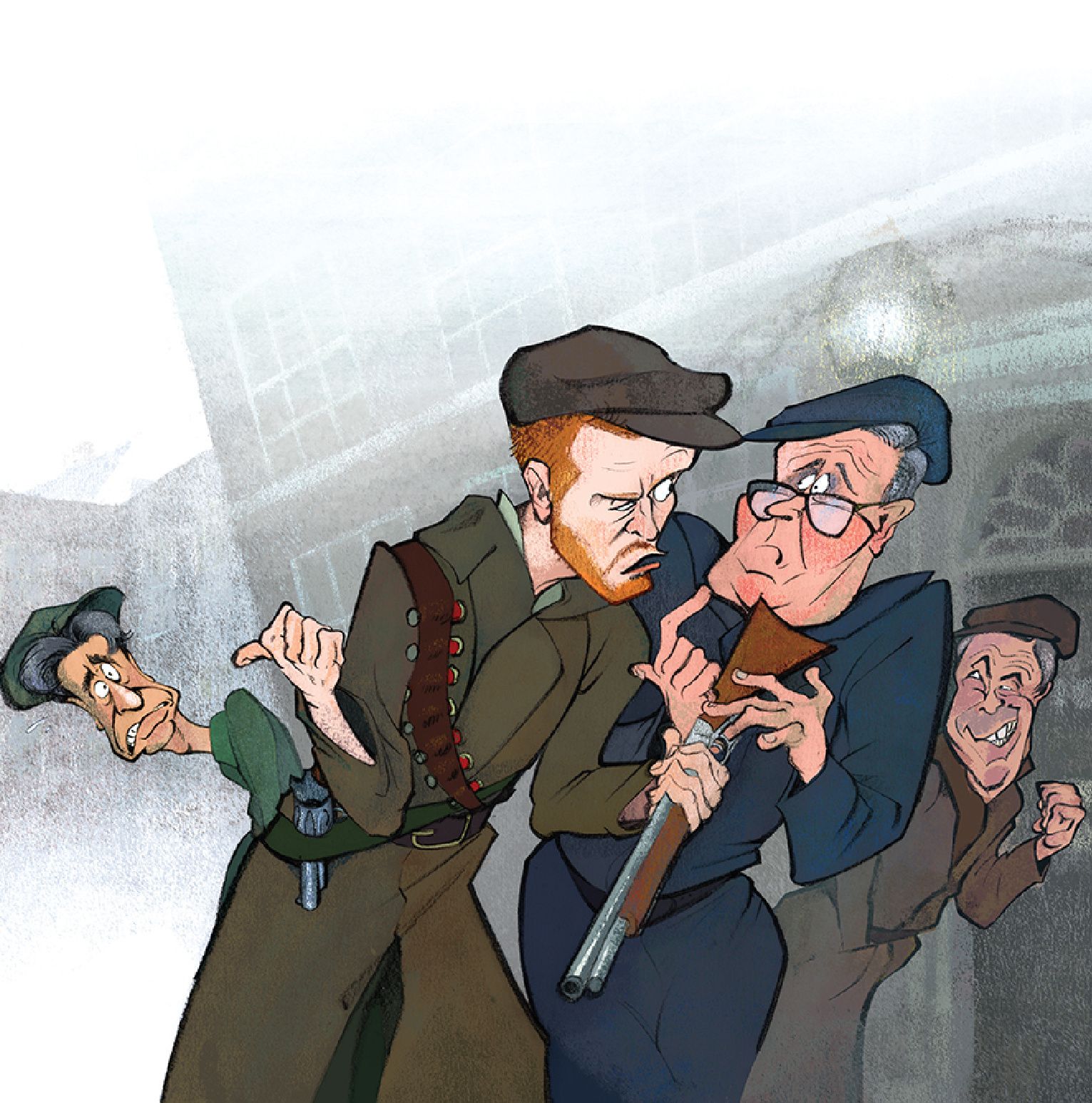Best of the Spectator