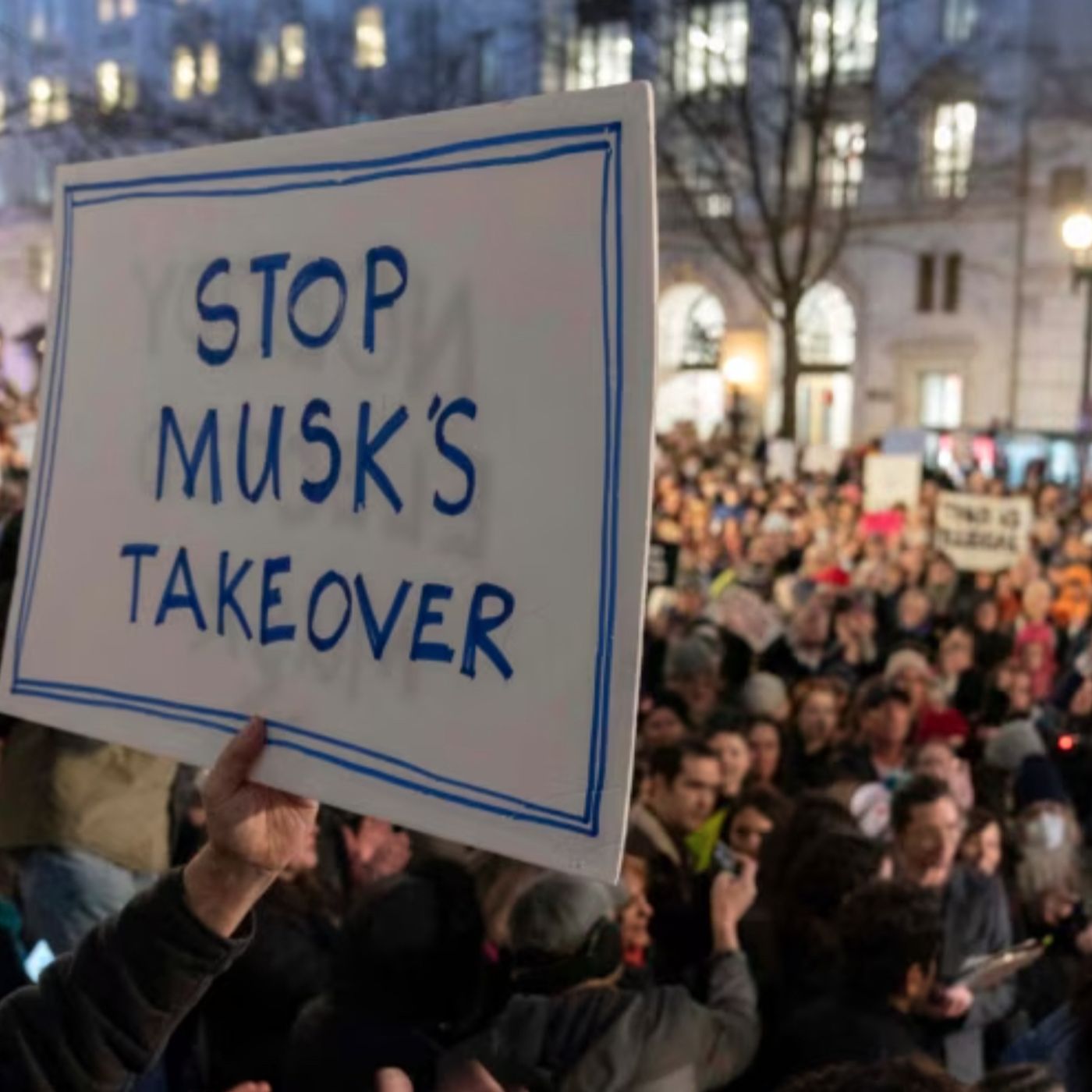 February 8, 2025 - Court ruling overturns Musk's access to Treasury payments system