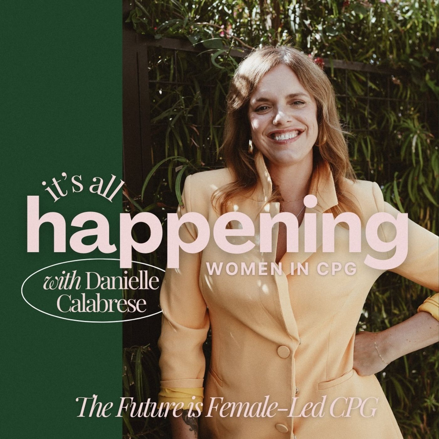 S2 Ep15: How Cure Got into retail (and Stayed There) : A Go-To Market Playbook with Lauren Picasso